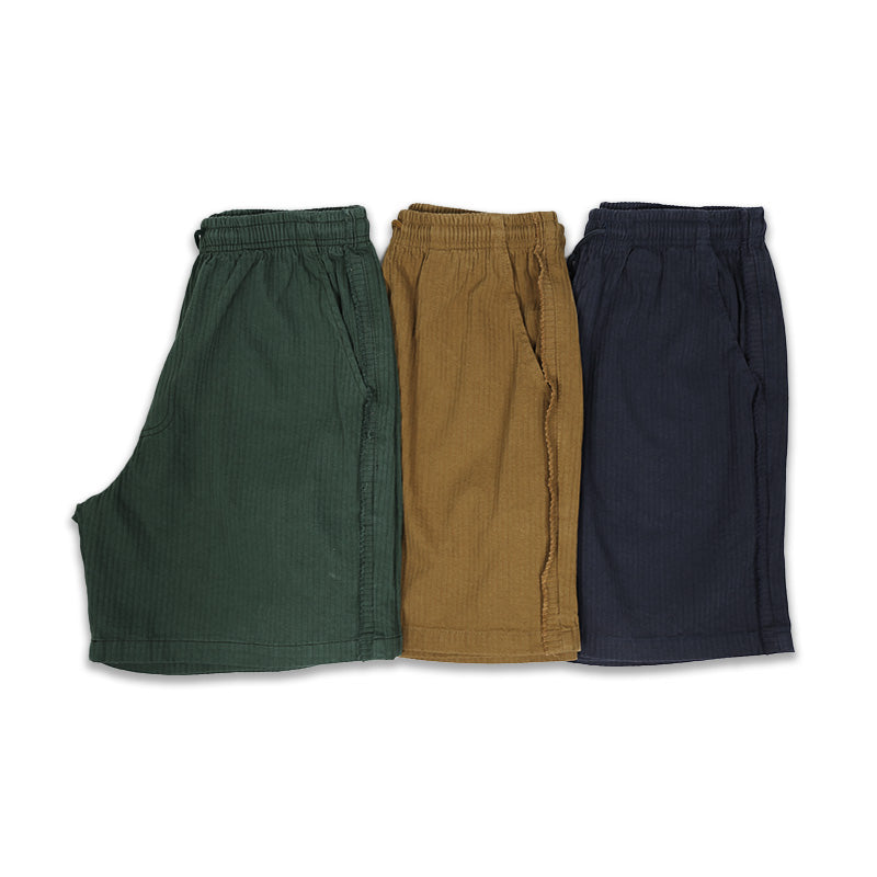 Normie Cavalry Shorts