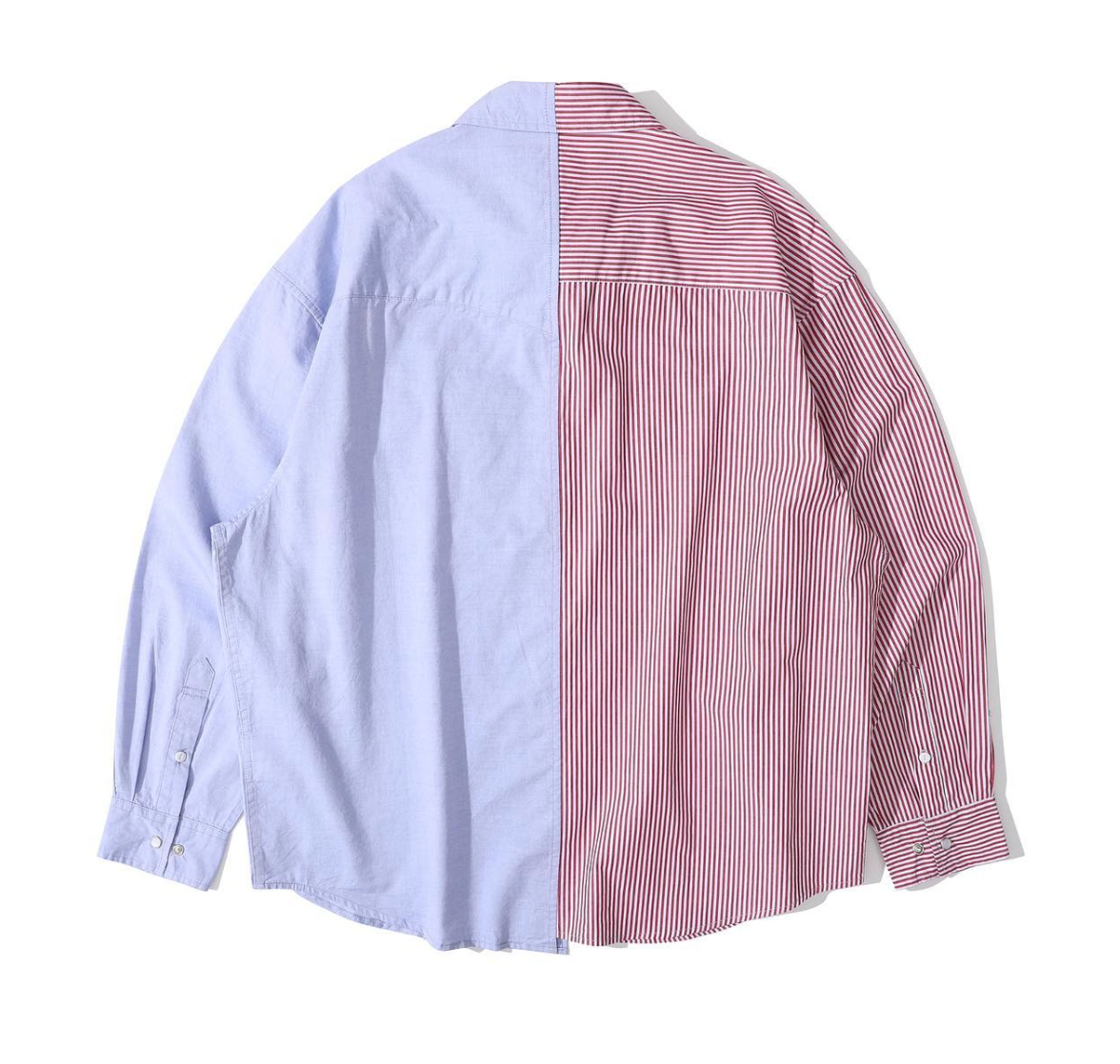 Exclusive to The Corner Shop: Club Stubborn Old Man Cowboy Shirt
