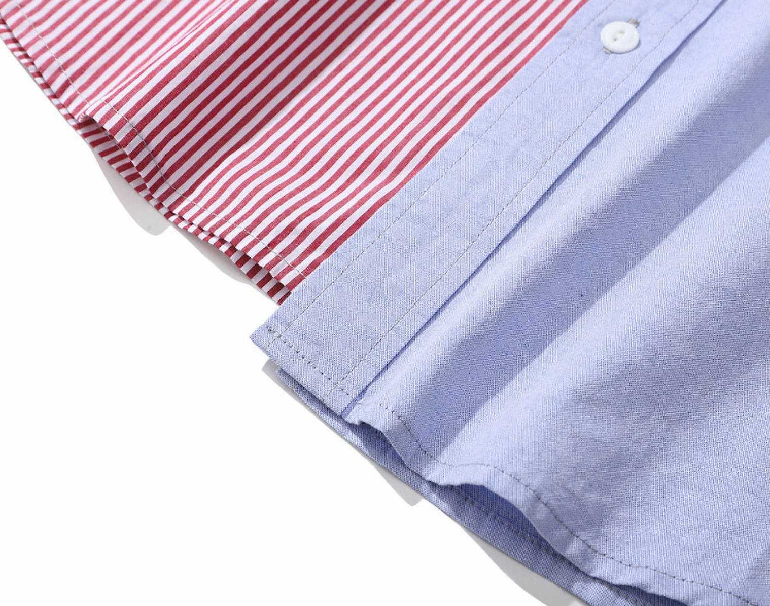 Exclusive to The Corner Shop: Club Stubborn Old Man Cowboy Shirt