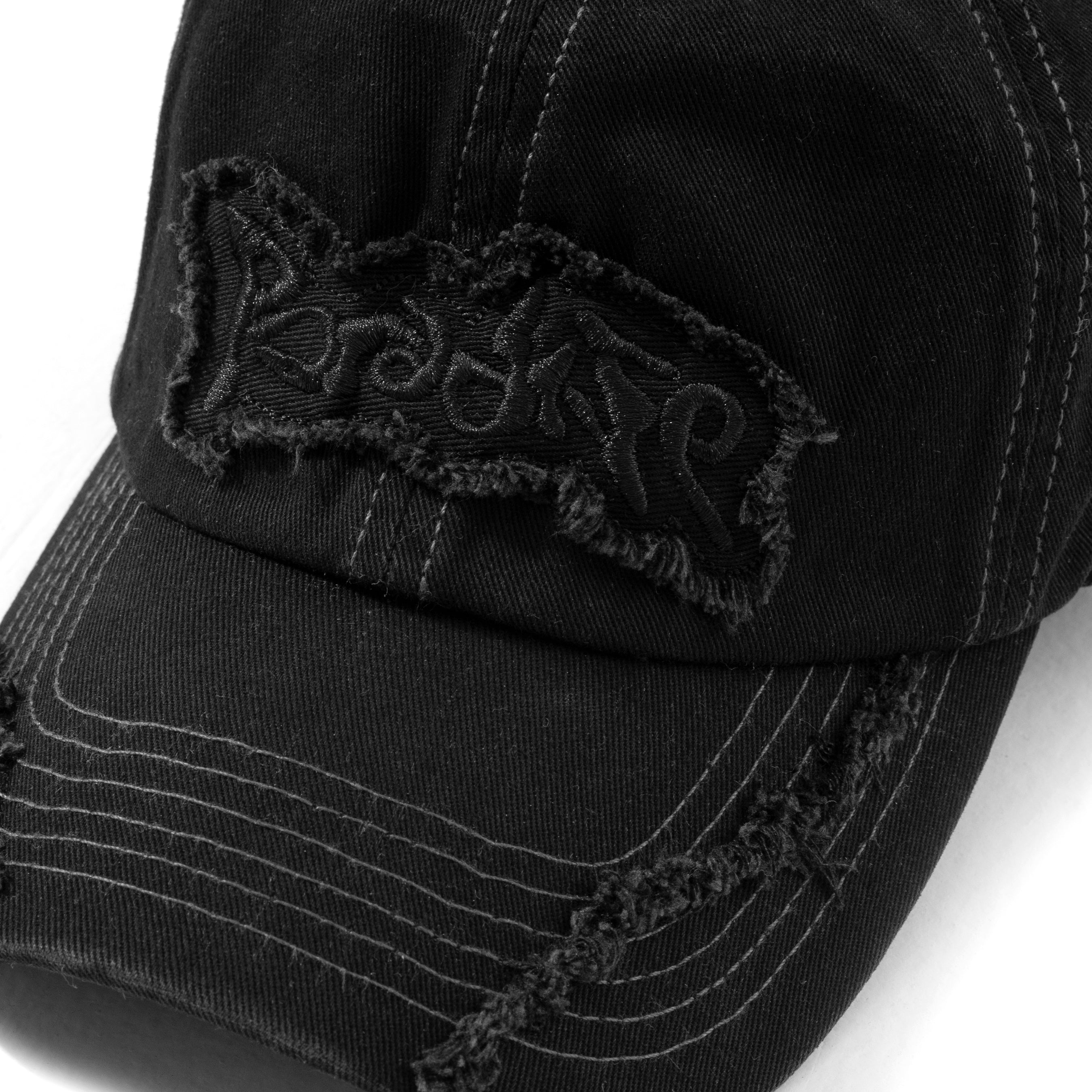 Paradise Youth Club Paradise Logo Cap