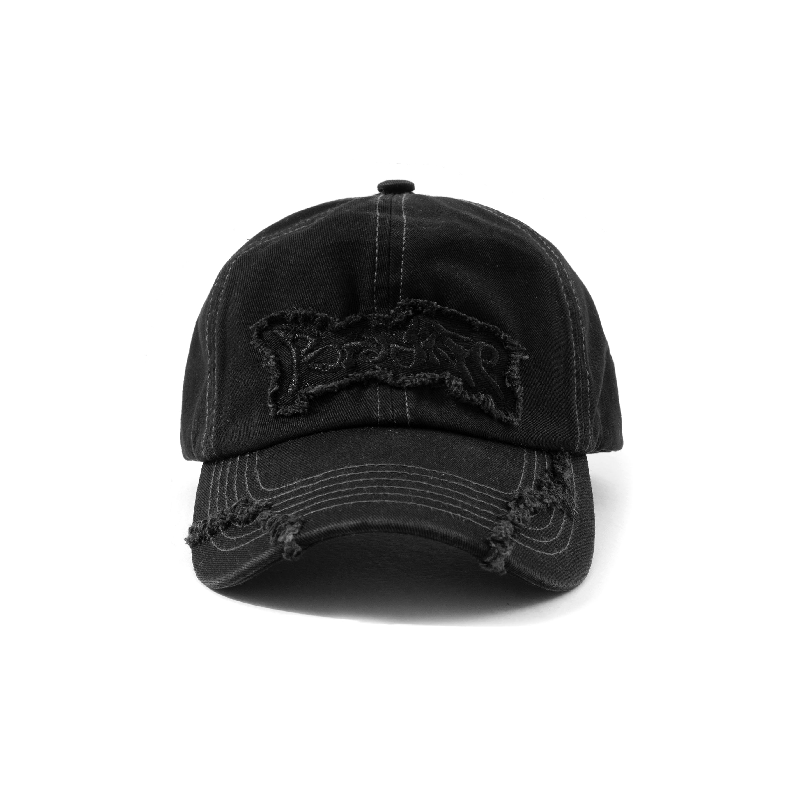 Paradise Youth Club Paradise Logo Cap