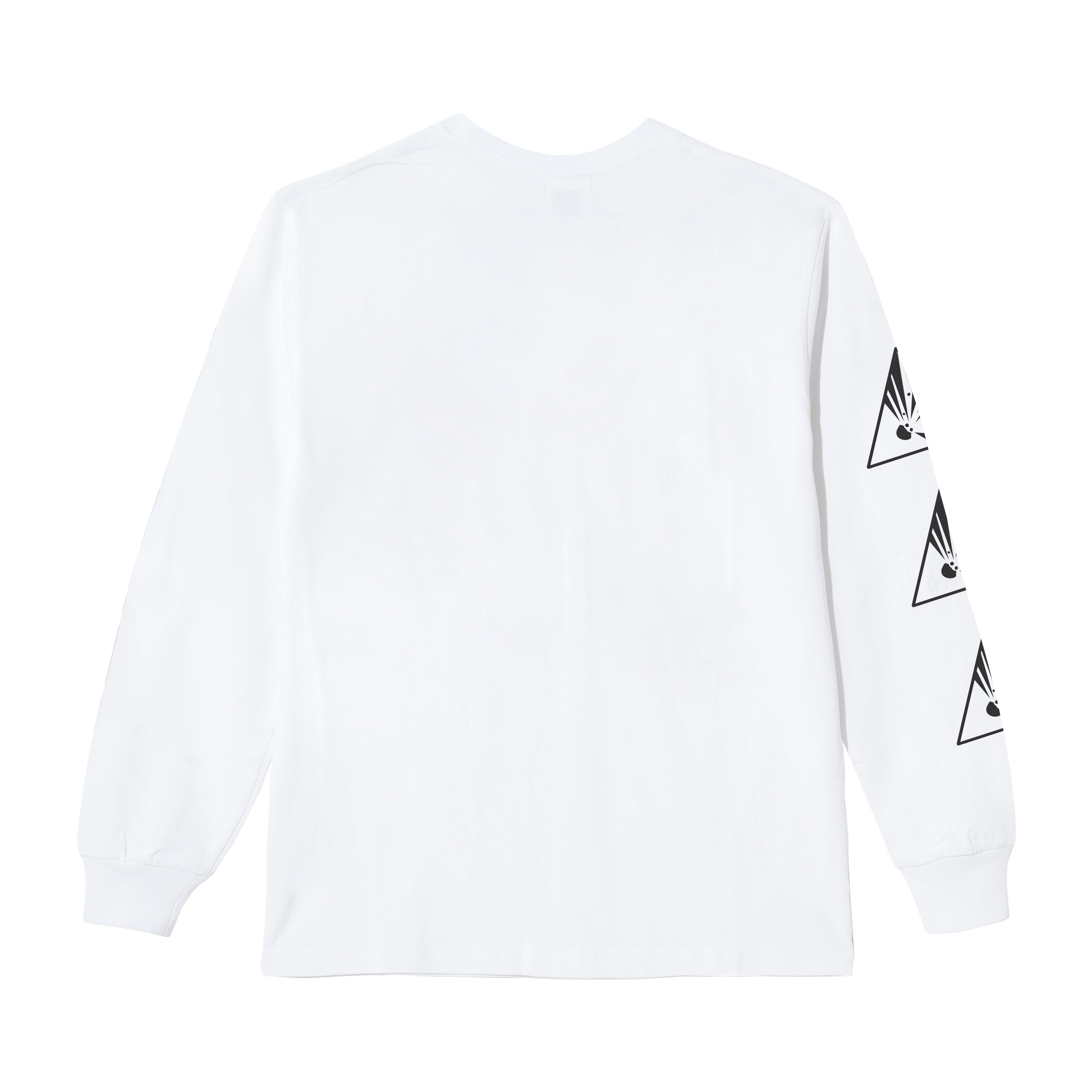 Paradise Youth Club Break Long-Sleeve T-shirt
