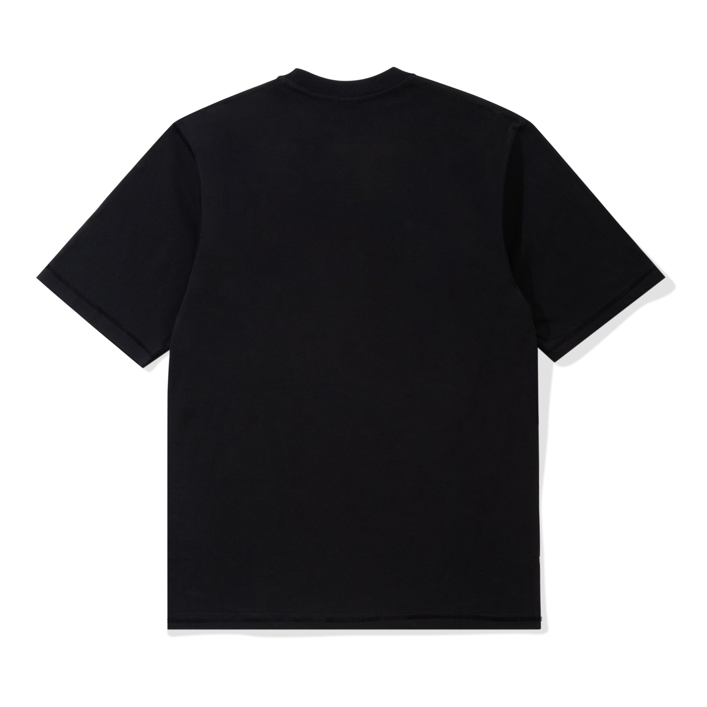 Paradise Youth Club Burn & Rave T-shirt