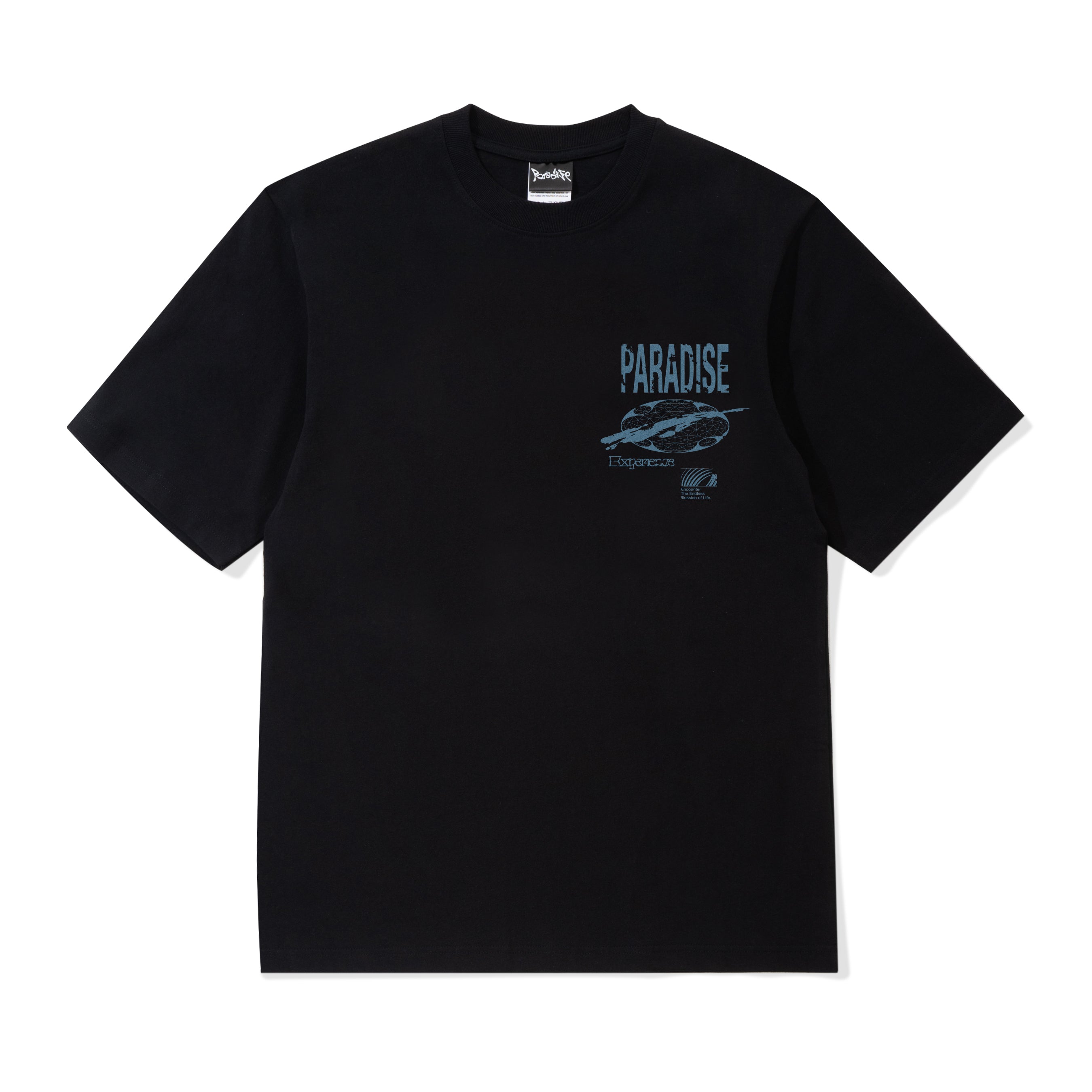 Paradise Youth Club Encounter T-shirt