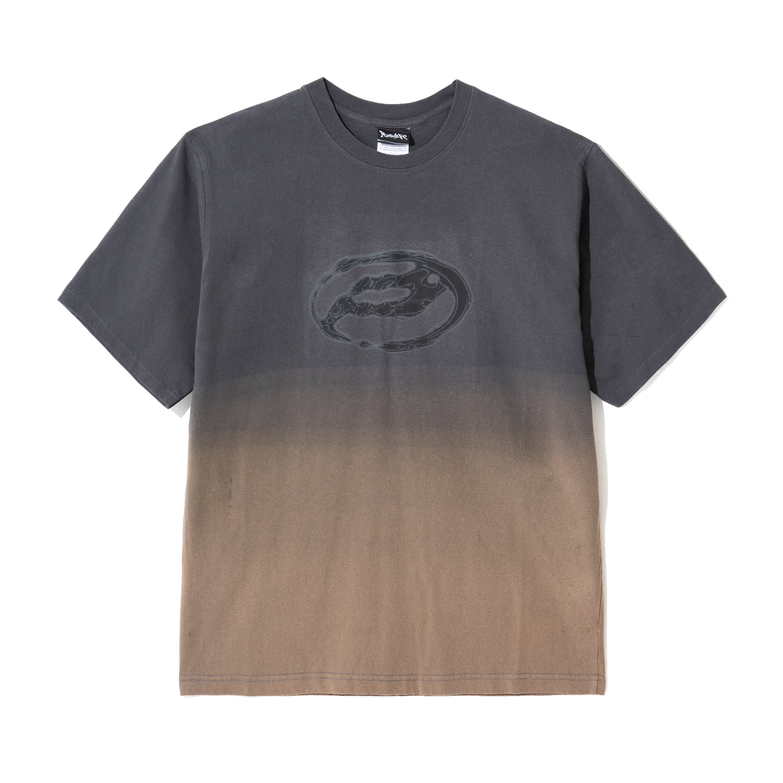 Paradise Youth Club P-Logo T-shirt