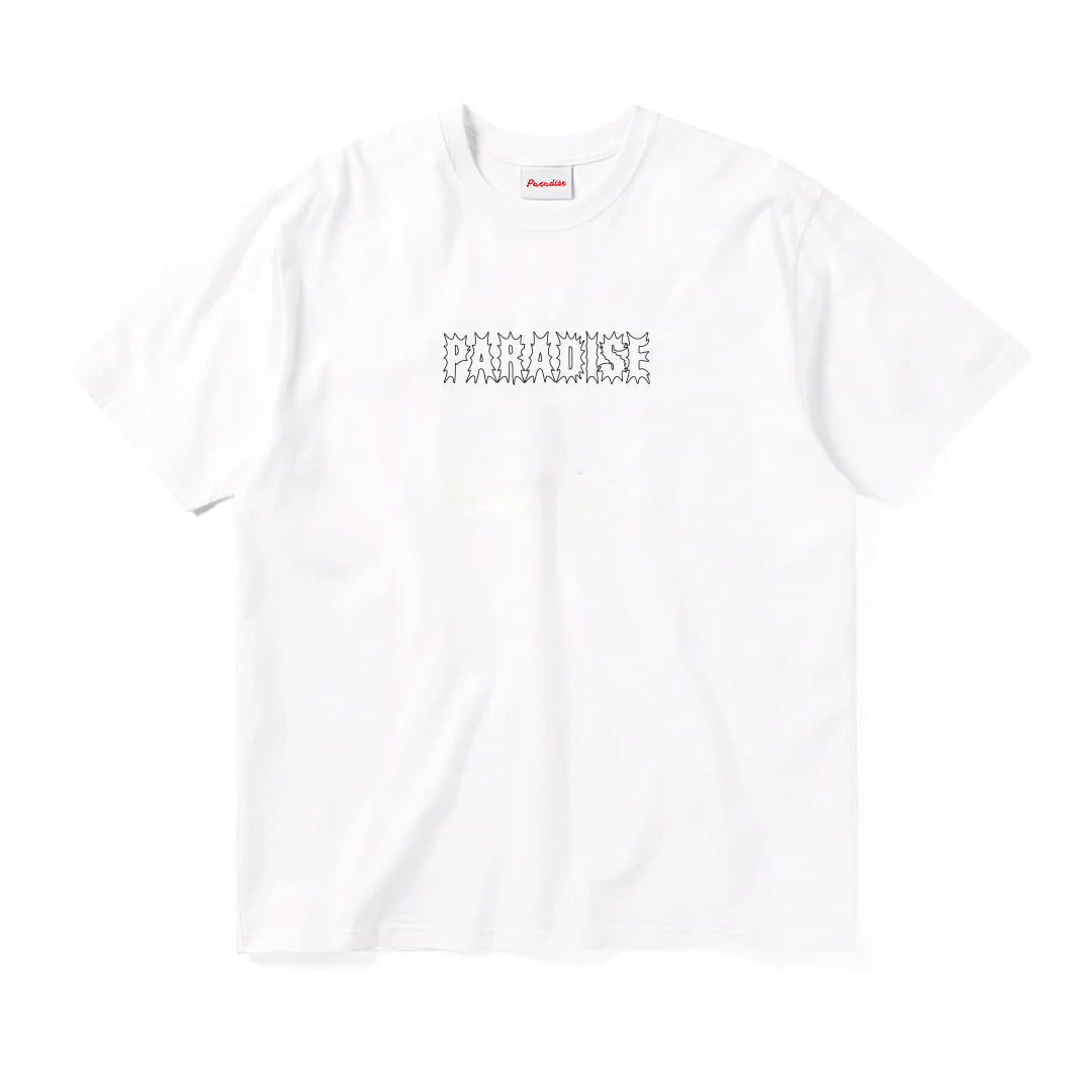 Paradise Youth Club Expanding T-shirt (MYBC)