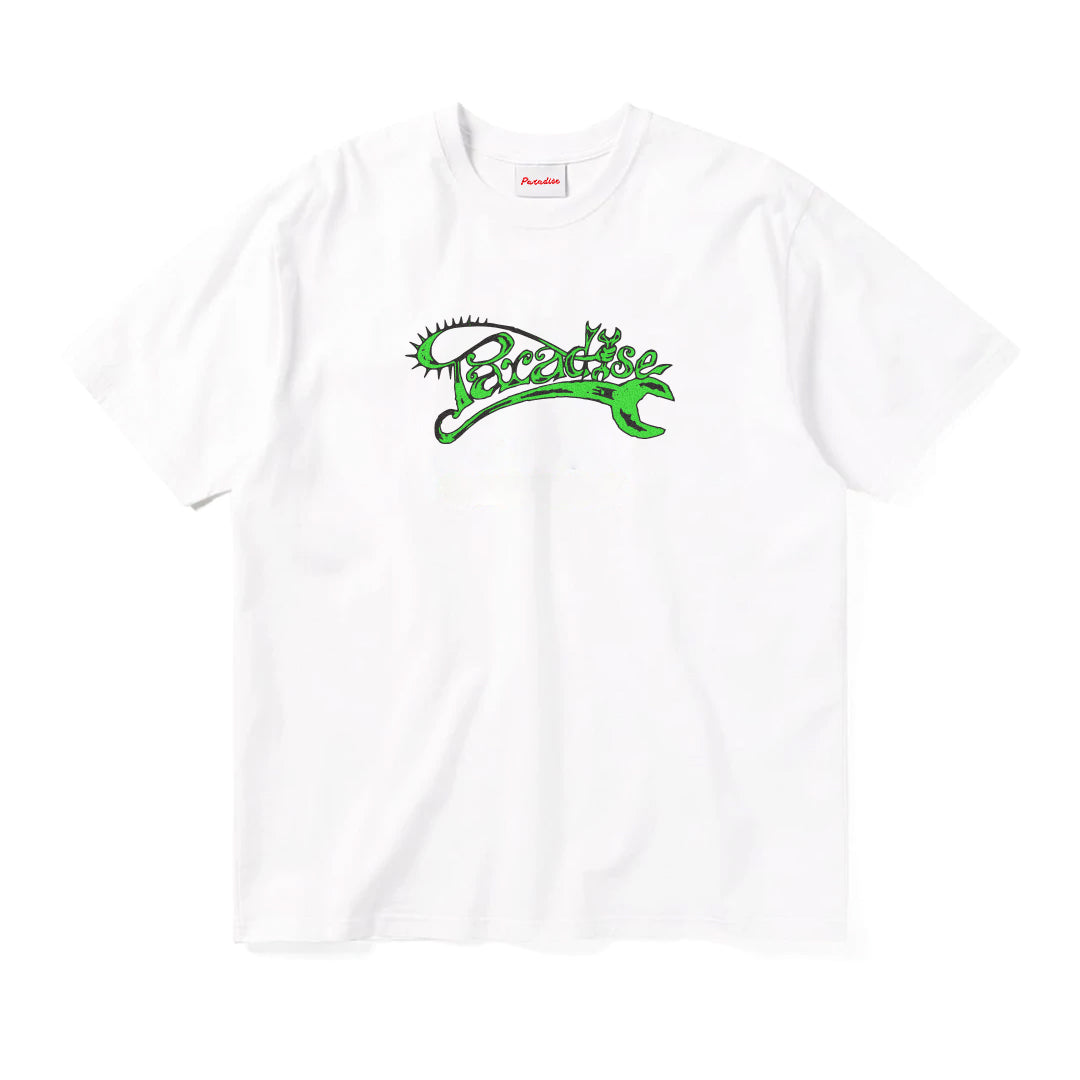 Paradise Youth Club Garage T-shirt