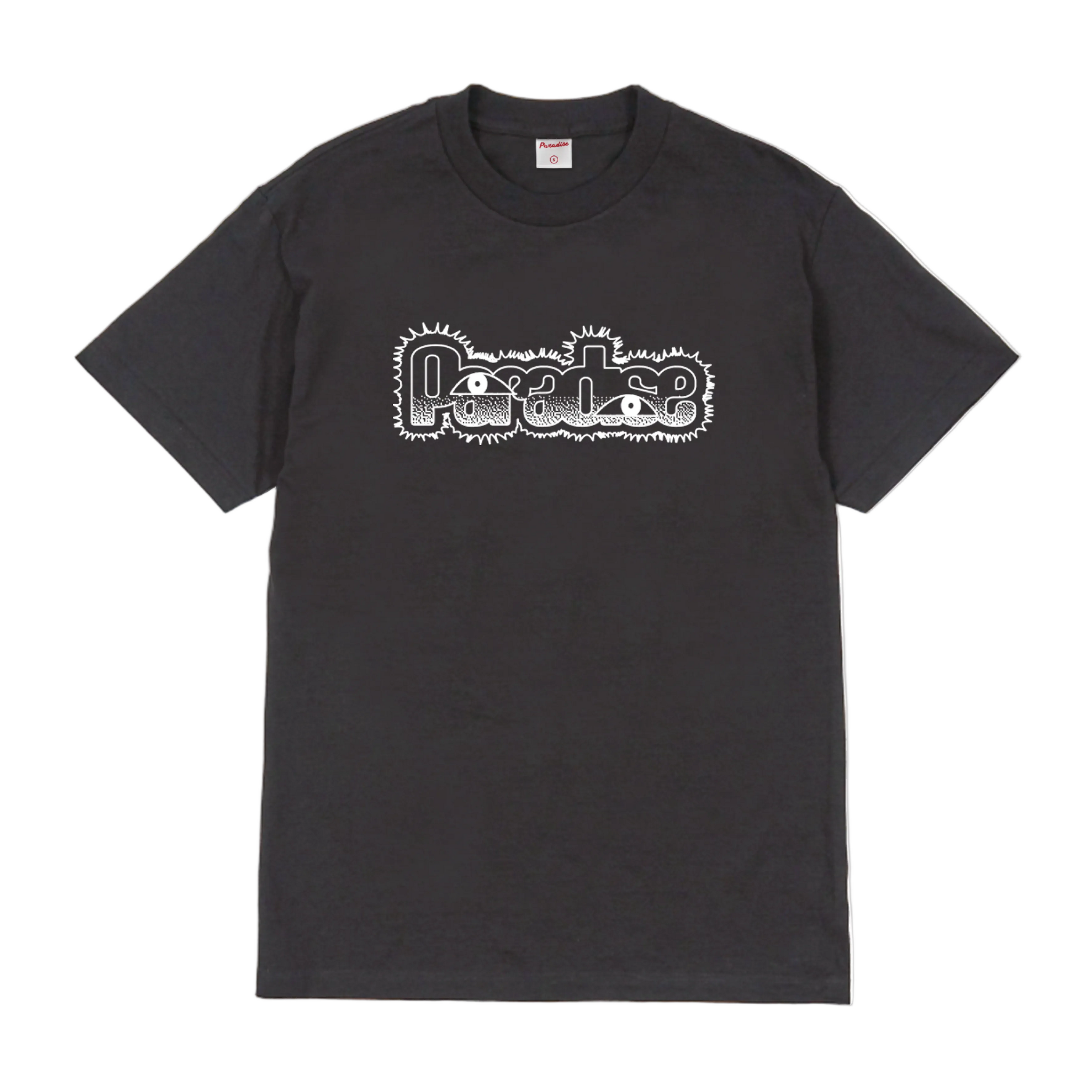 Paradise Youth Club Wrinkle T-shirt