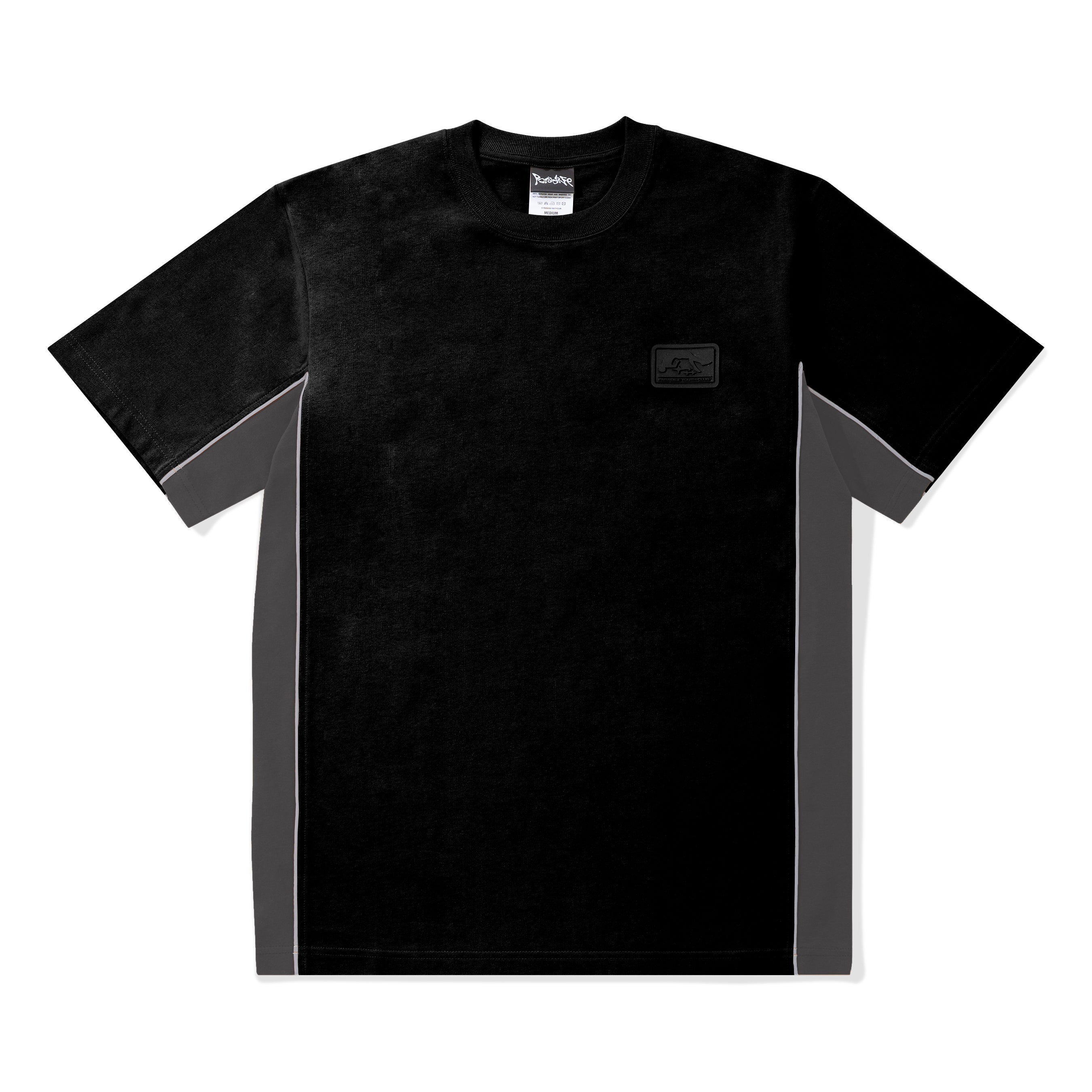 Paradise Youth Club Active T-shirt (MYBC)