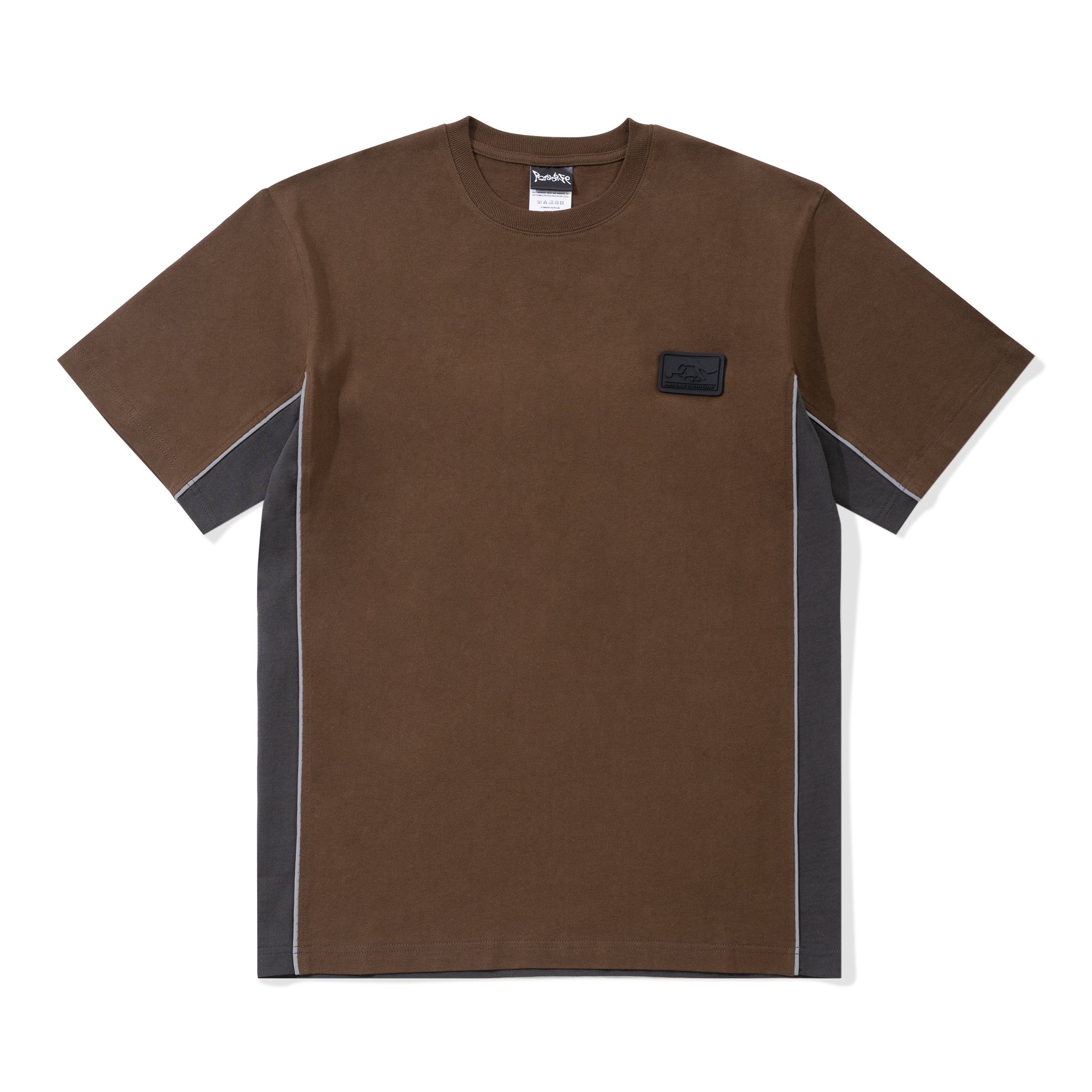 Paradise Youth Club Active T-shirt (MYBC)