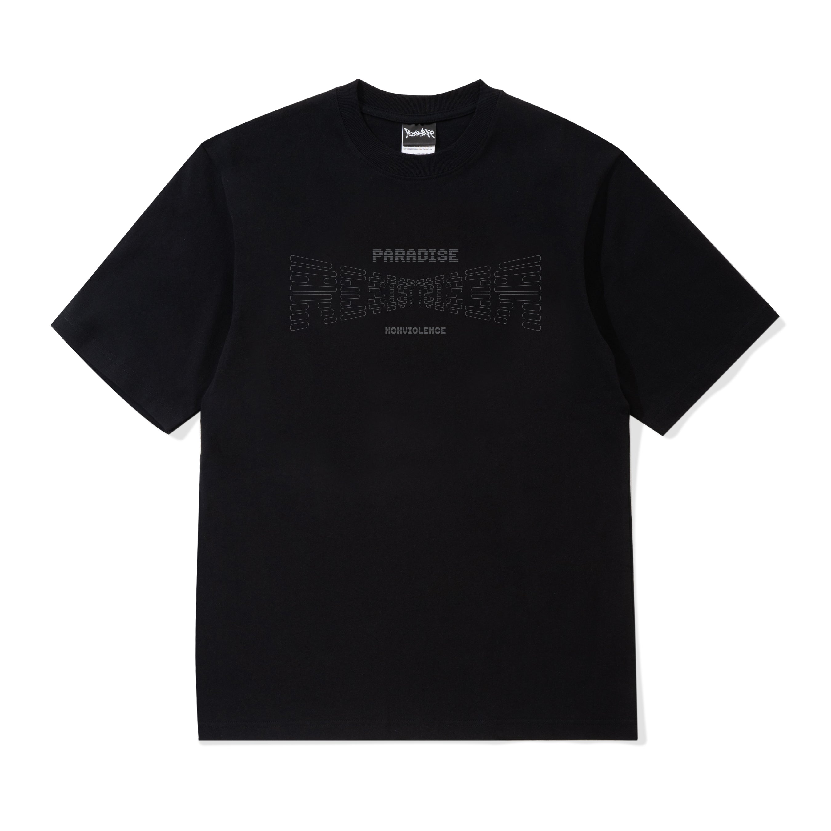 Paradise Youth Club Resist T-shirt (MYBC)