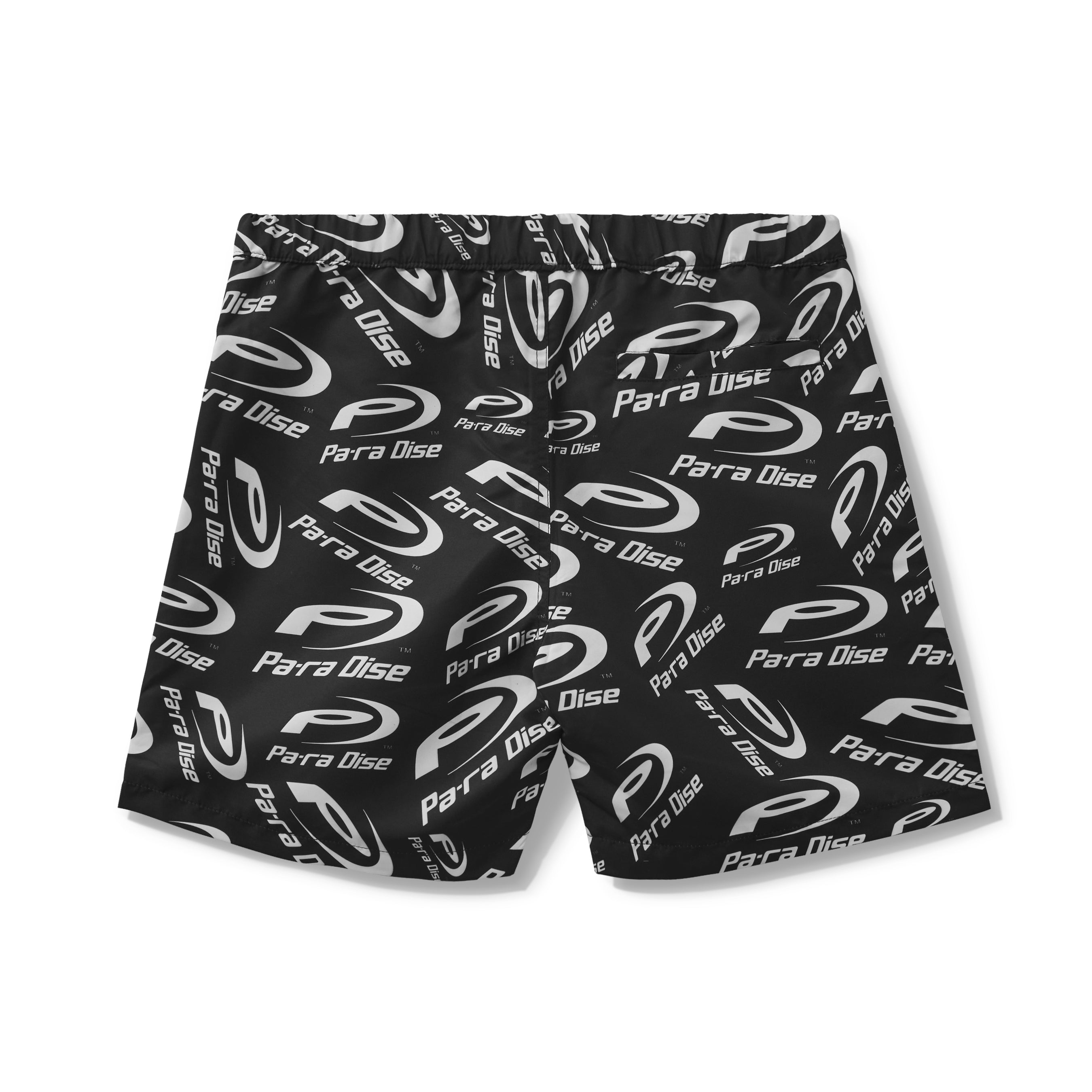 Paradise Youth Club Blur Ray Shorts