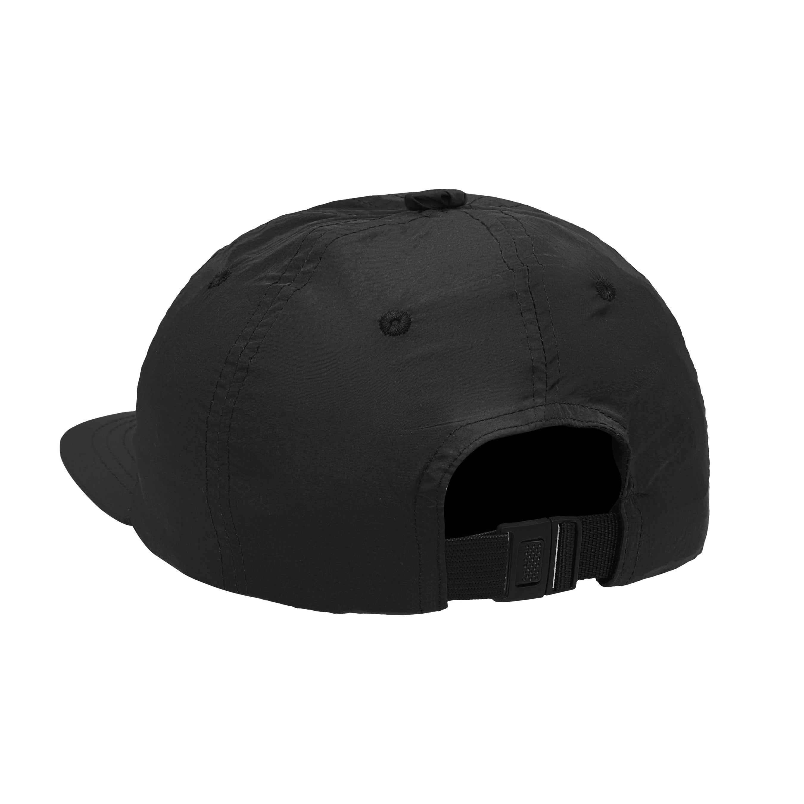 Paradise Youth Club Mono-Byte Six Panel Cap