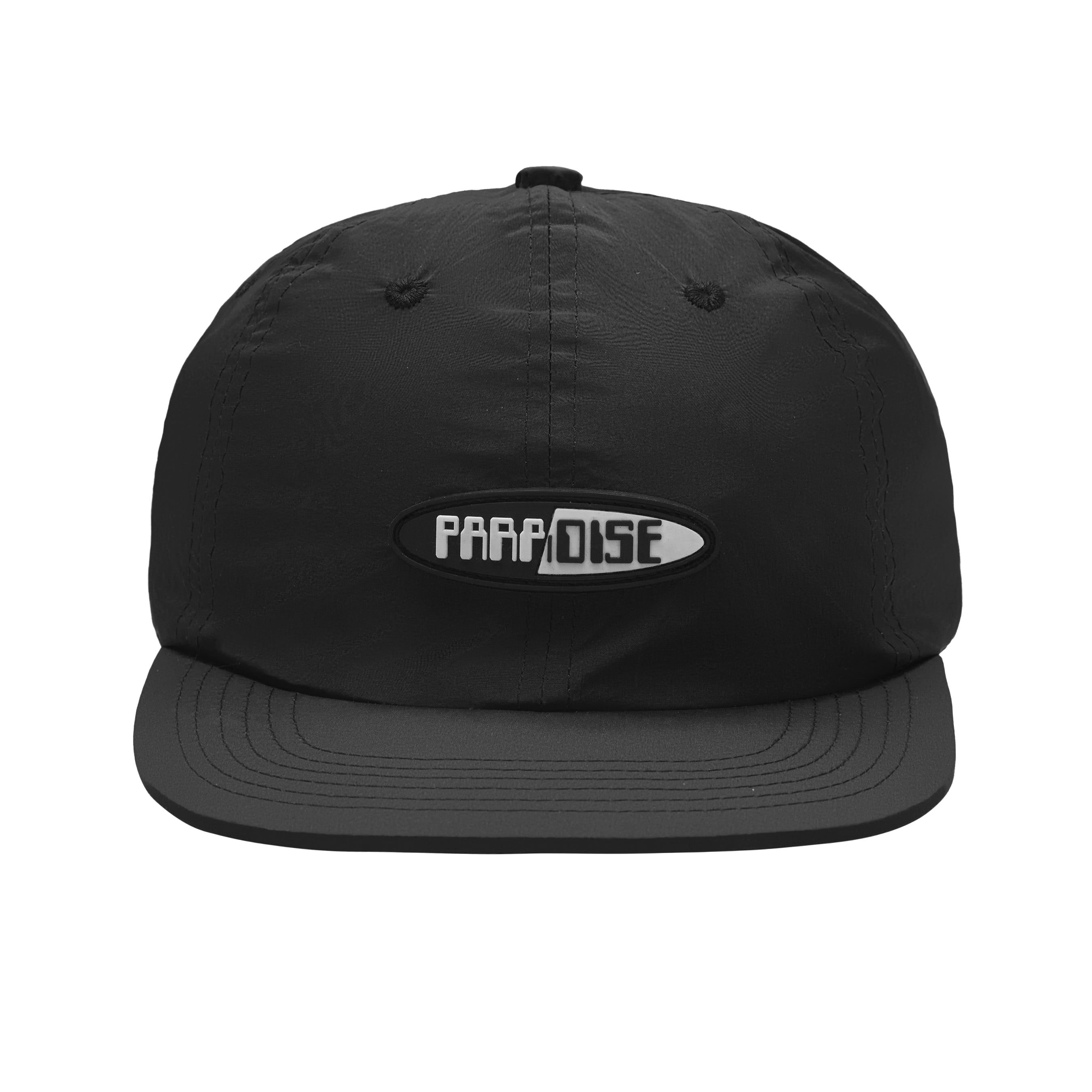 Paradise Youth Club Mono-Byte Six Panel Cap