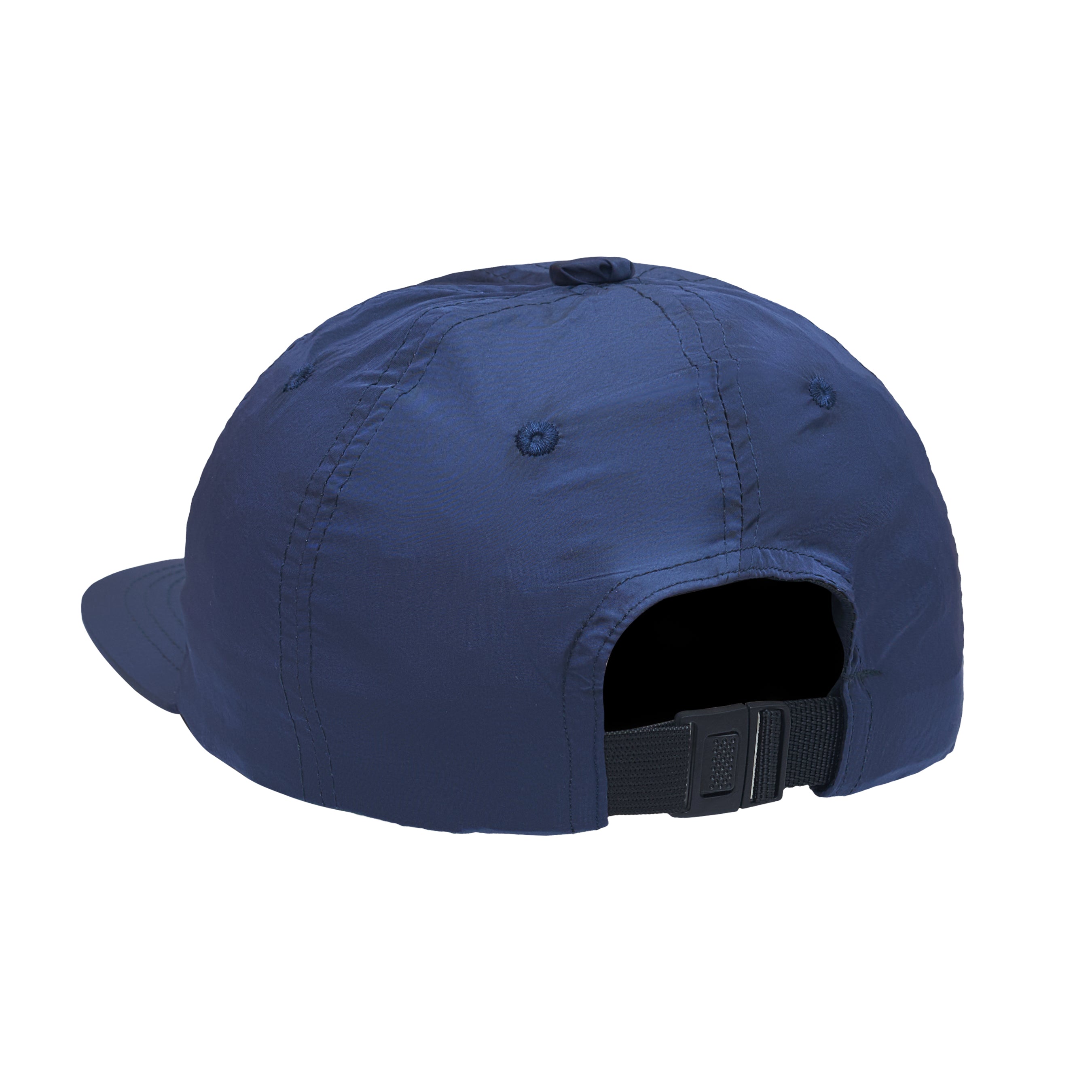 Paradise Youth Club Mono-Byte Six Panel Cap