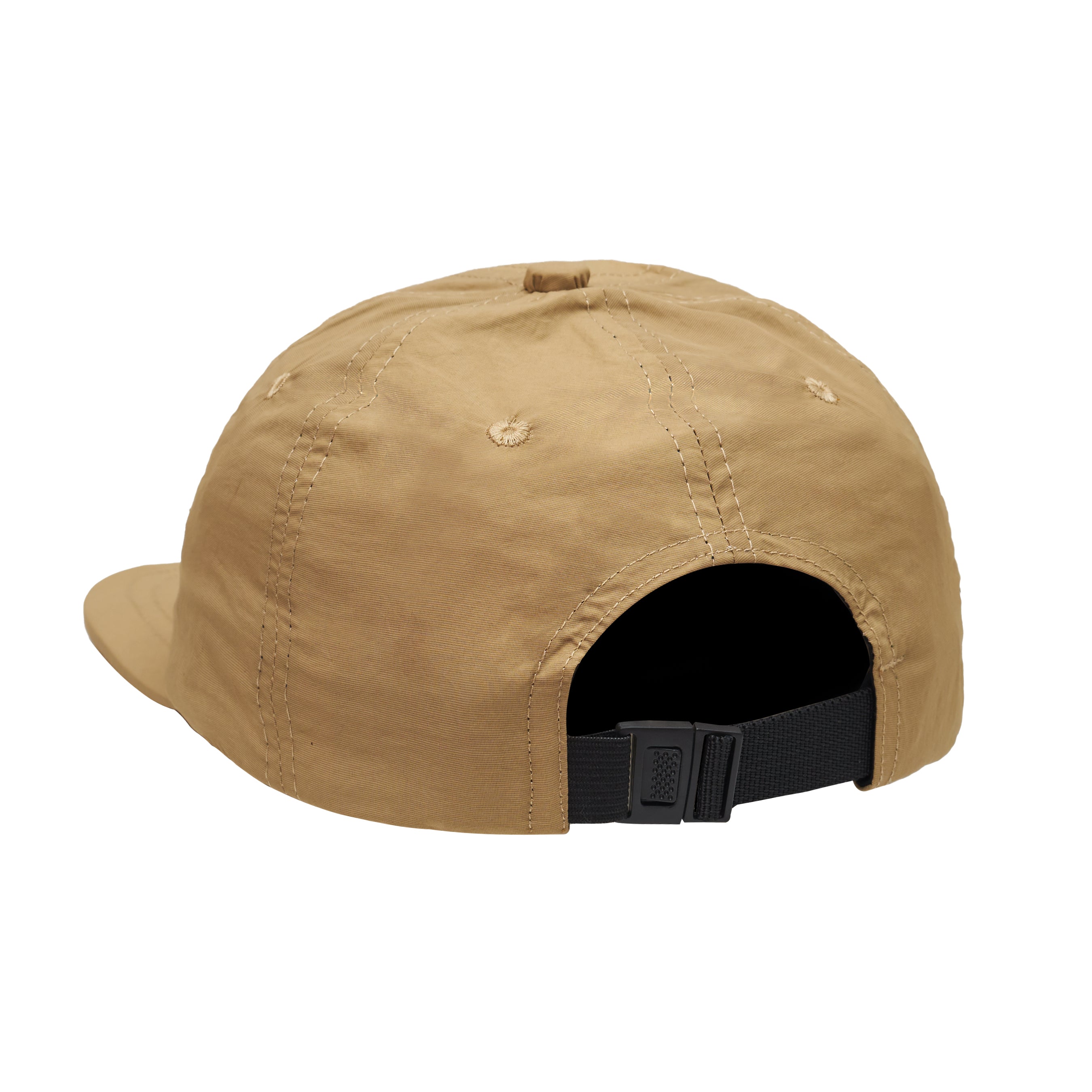 Paradise Youth Club Mono-Byte Six Panel Cap