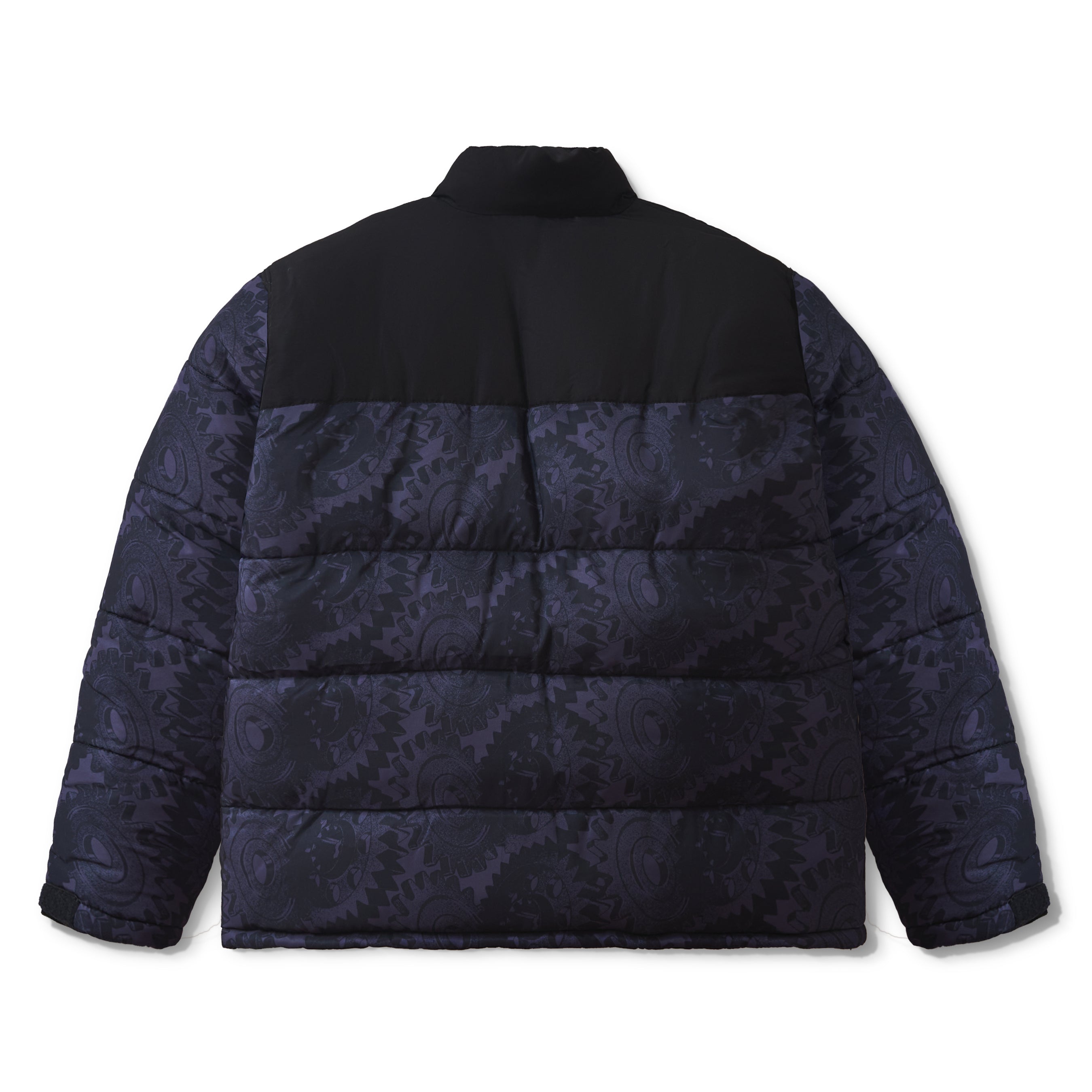 Paradise Youth Club Gear Puffer Jacket