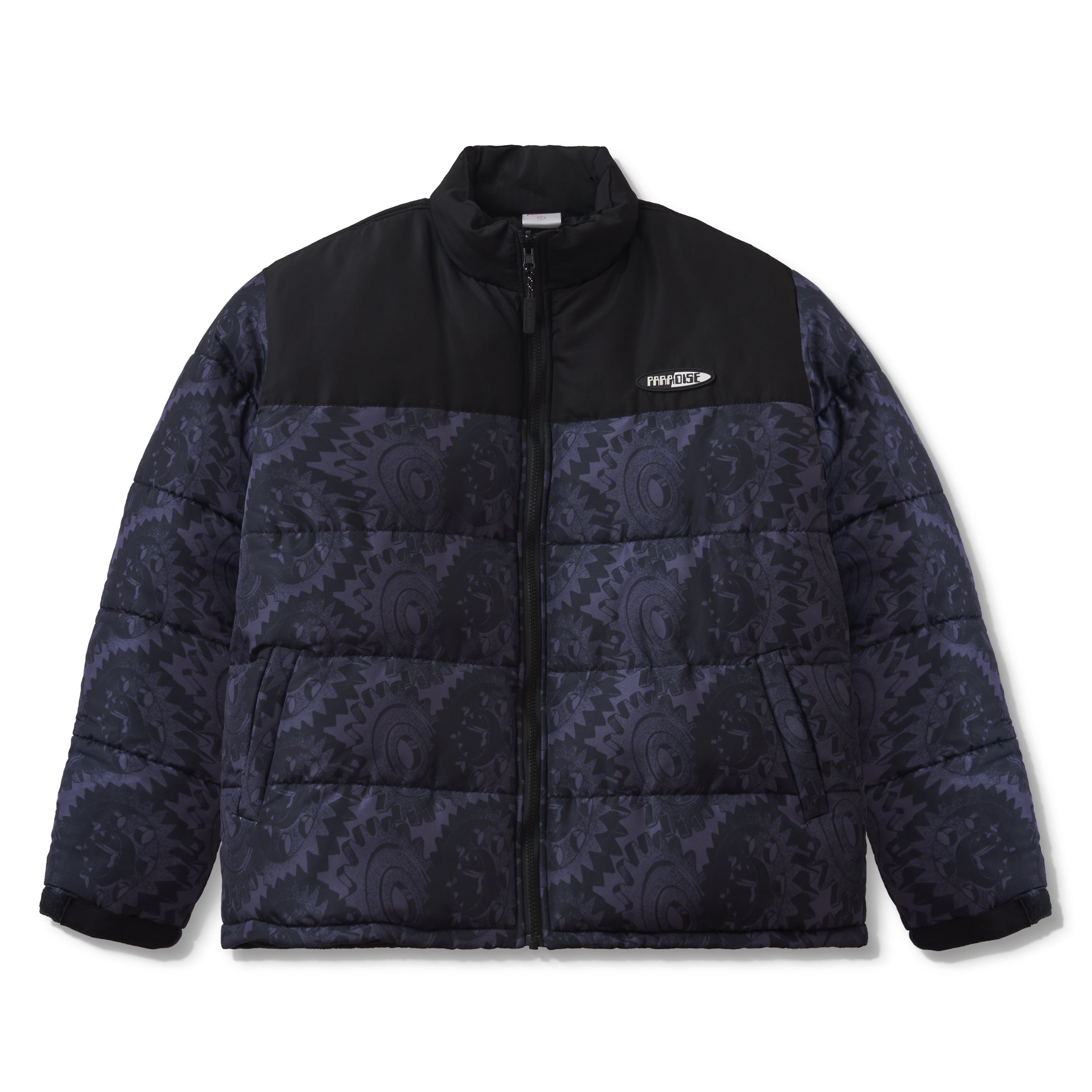 Paradise Youth Club Gear Puffer Jacket