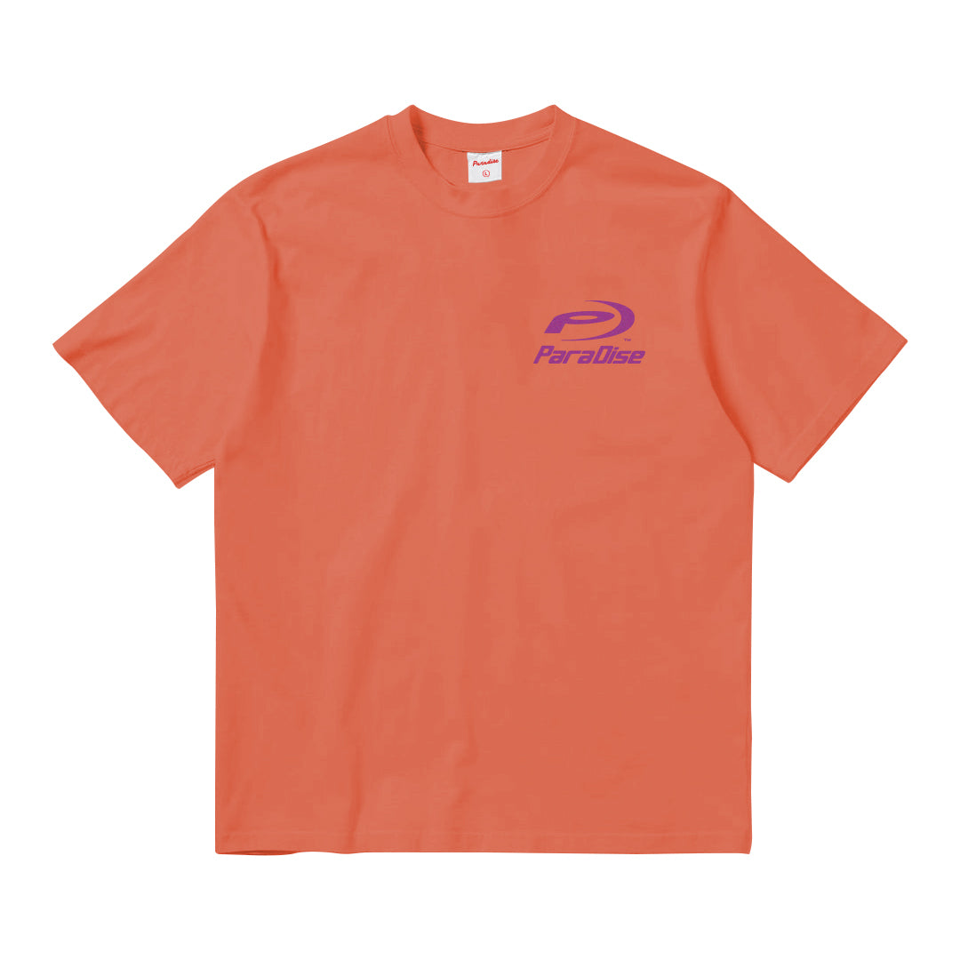 Paradise Youth Club Blur Ray T-shirt