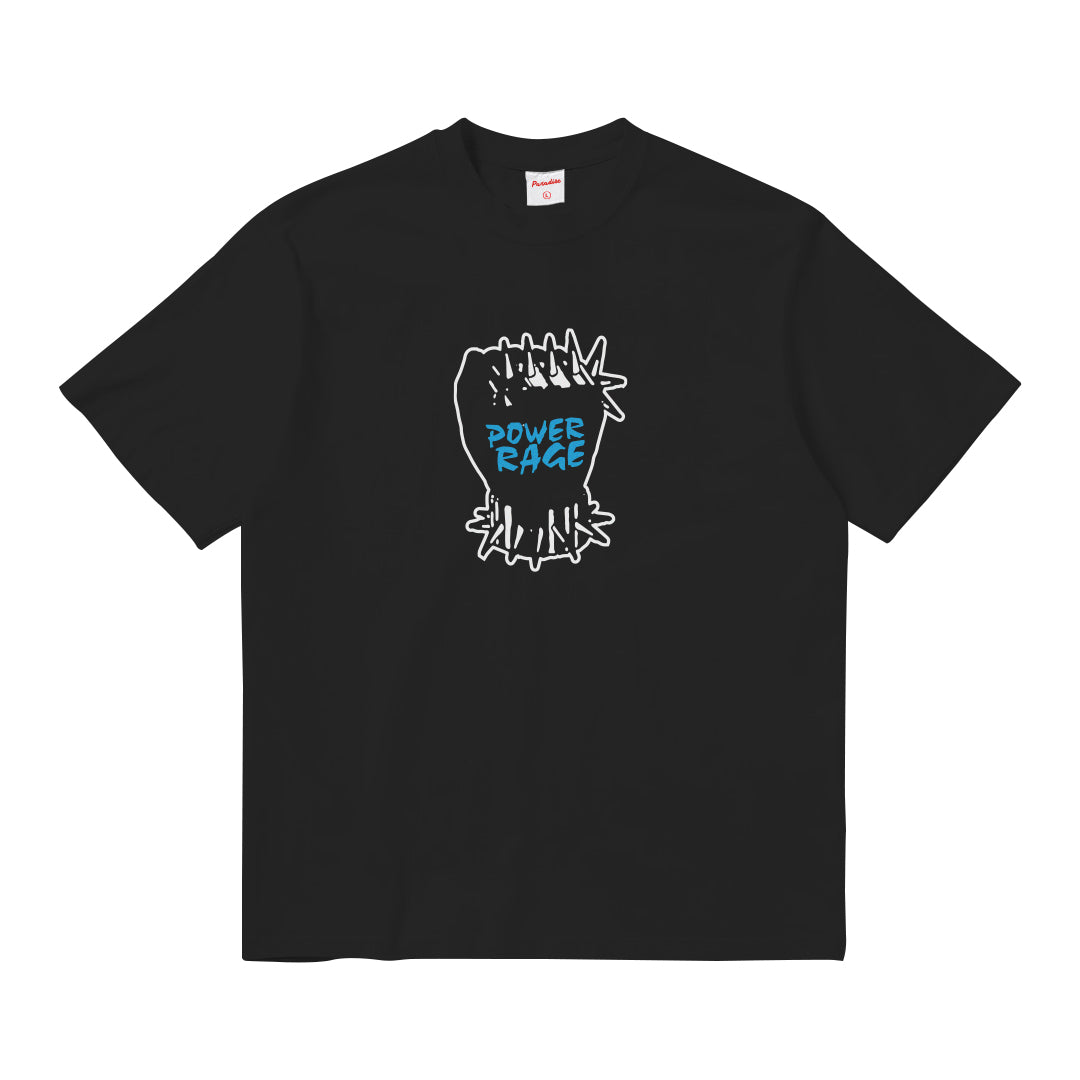 Paradise Youth Club Power Rage T-shirt