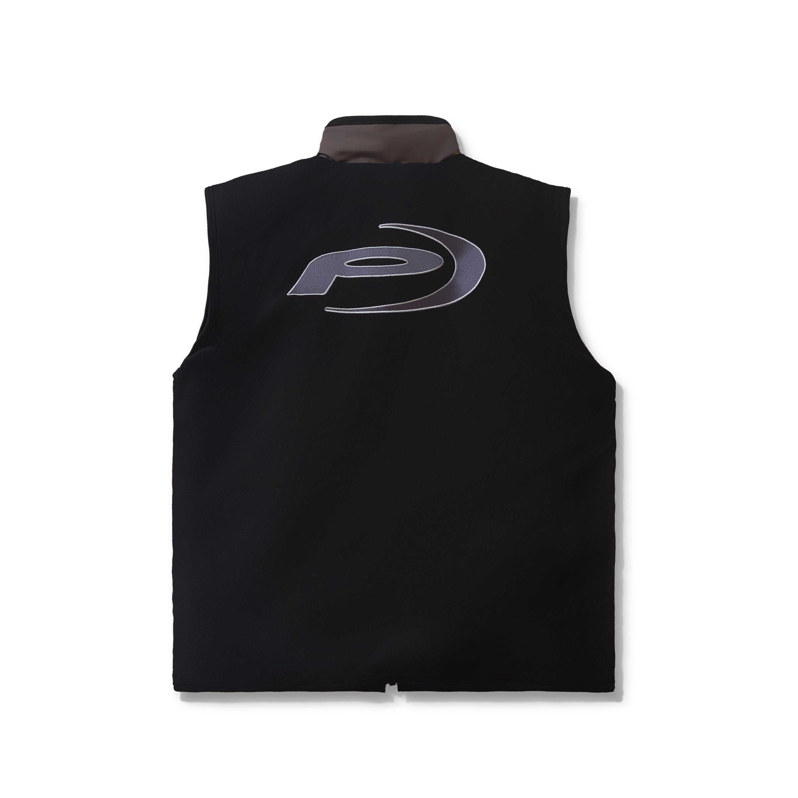 Paradise Youth Club Reversible Blur Ray Vest