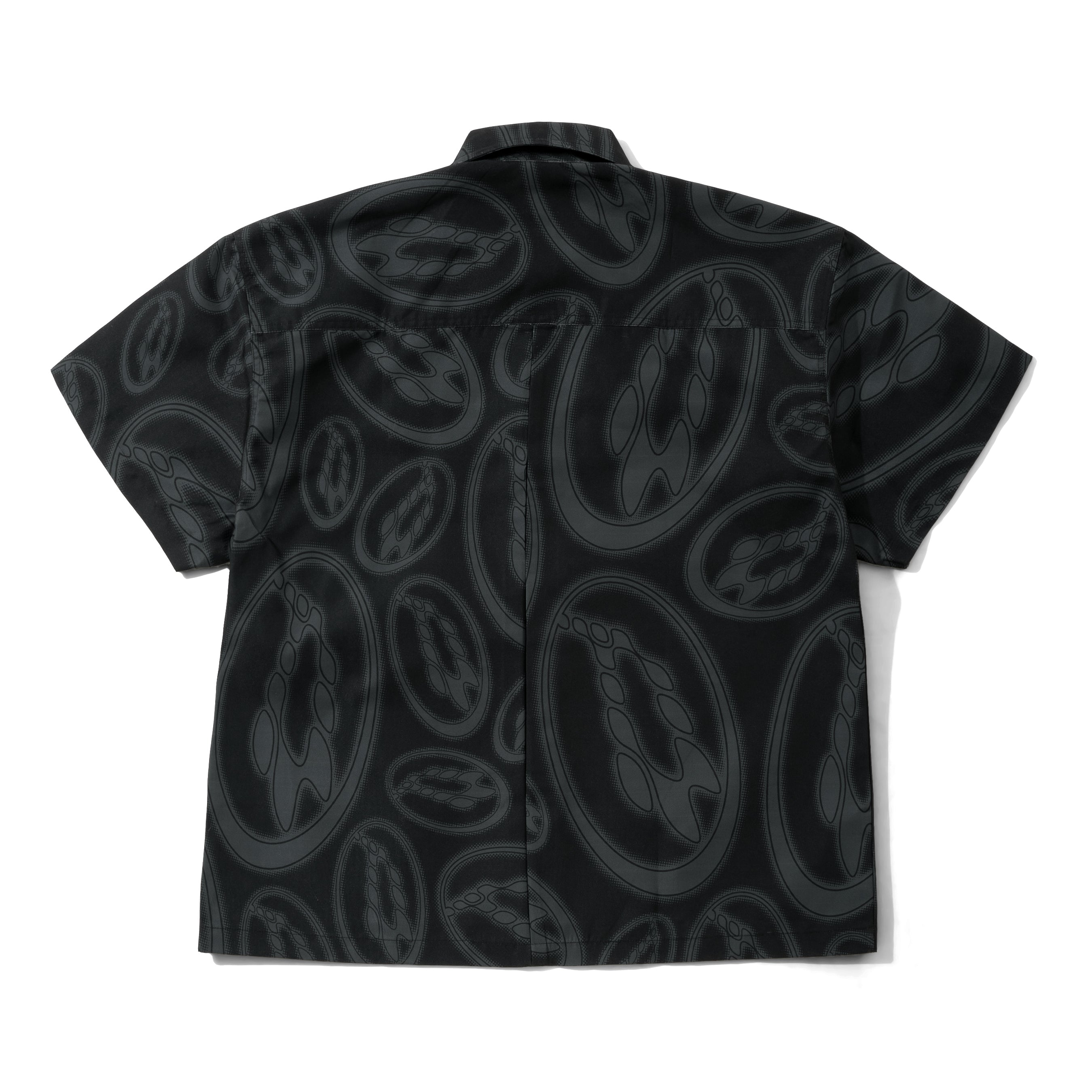 Paradise Youth Club Paradise Digital Shirt