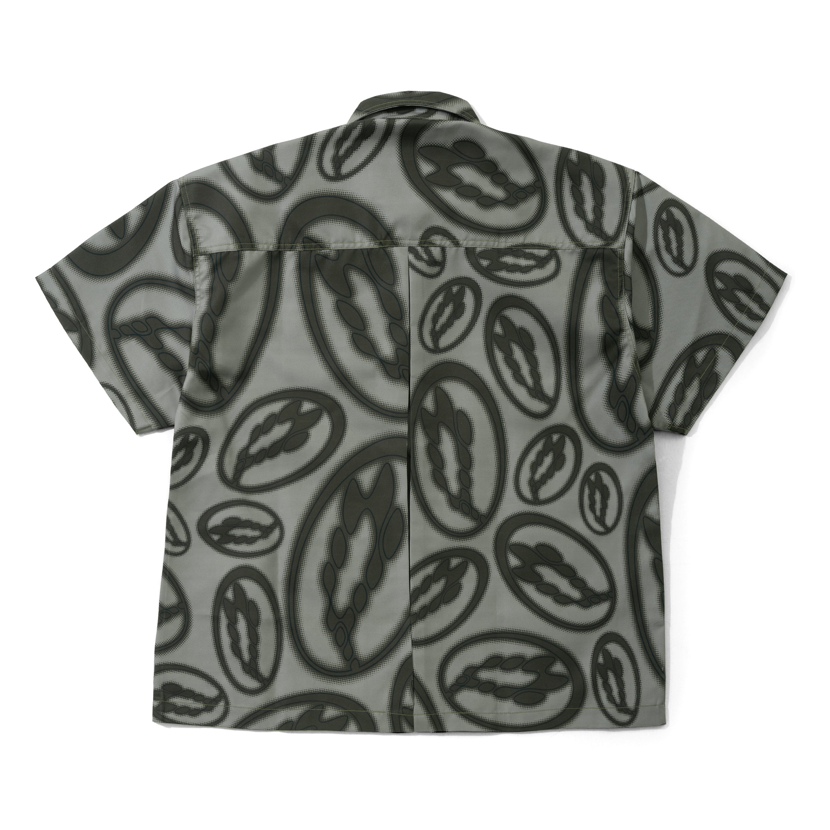 Paradise Youth Club Paradise Digital Shirt