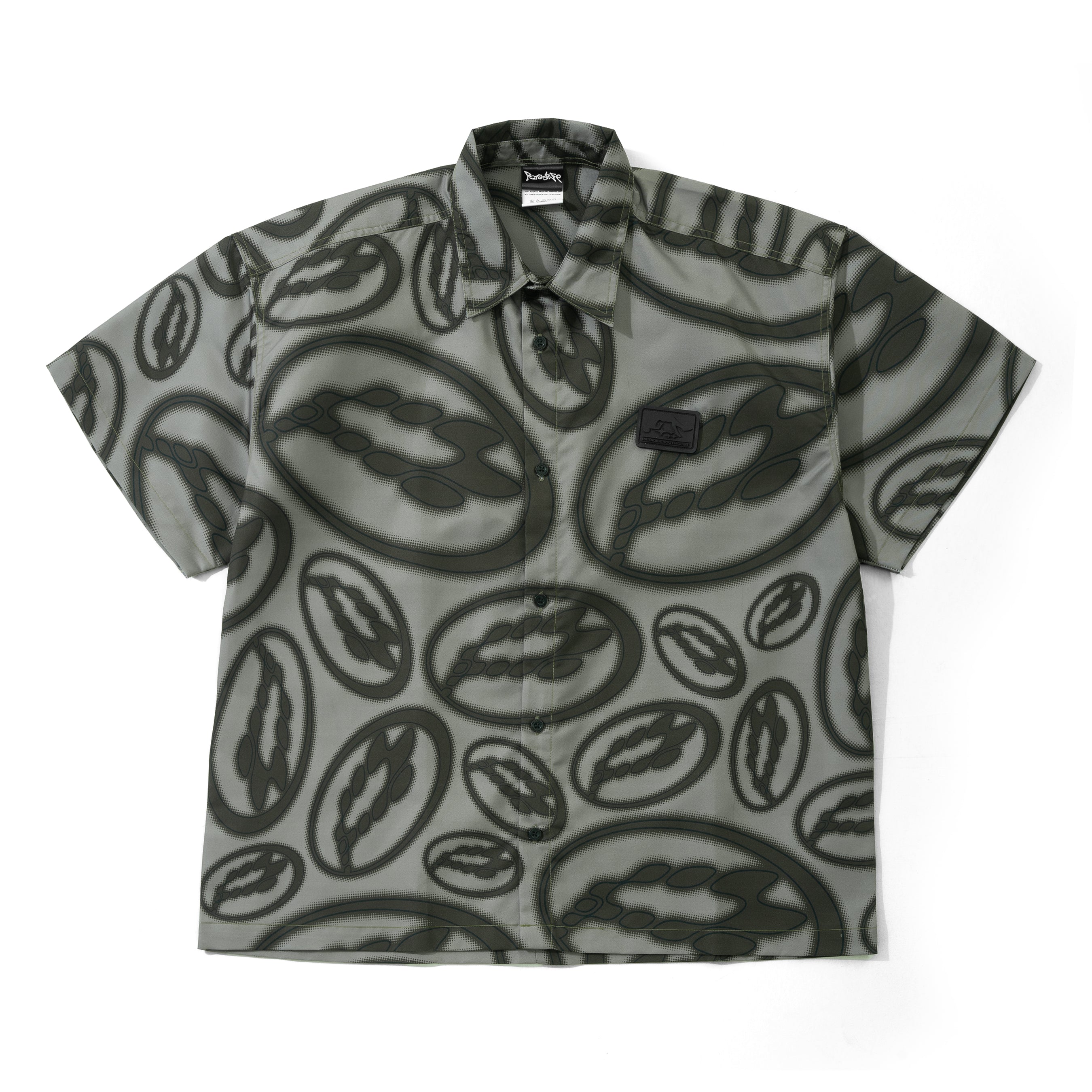 Paradise Youth Club Paradise Digital Shirt