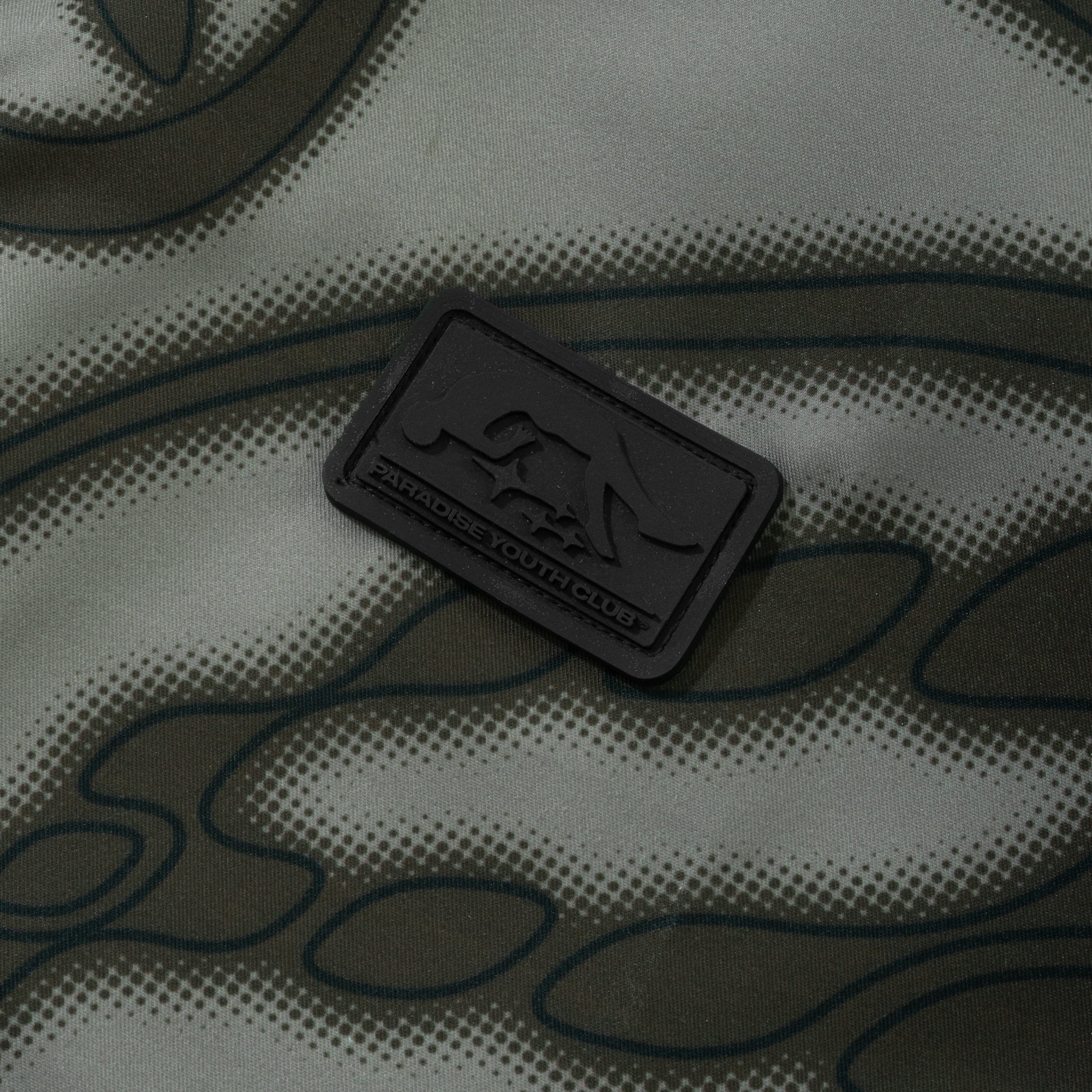 Paradise Youth Club Paradise Digital Shirt