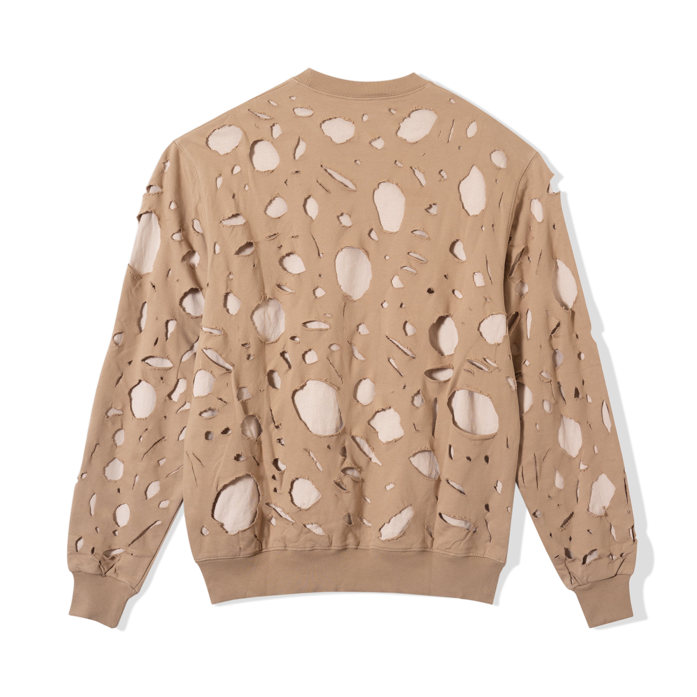 Paradise Youth Club Paradise Logo Sweater