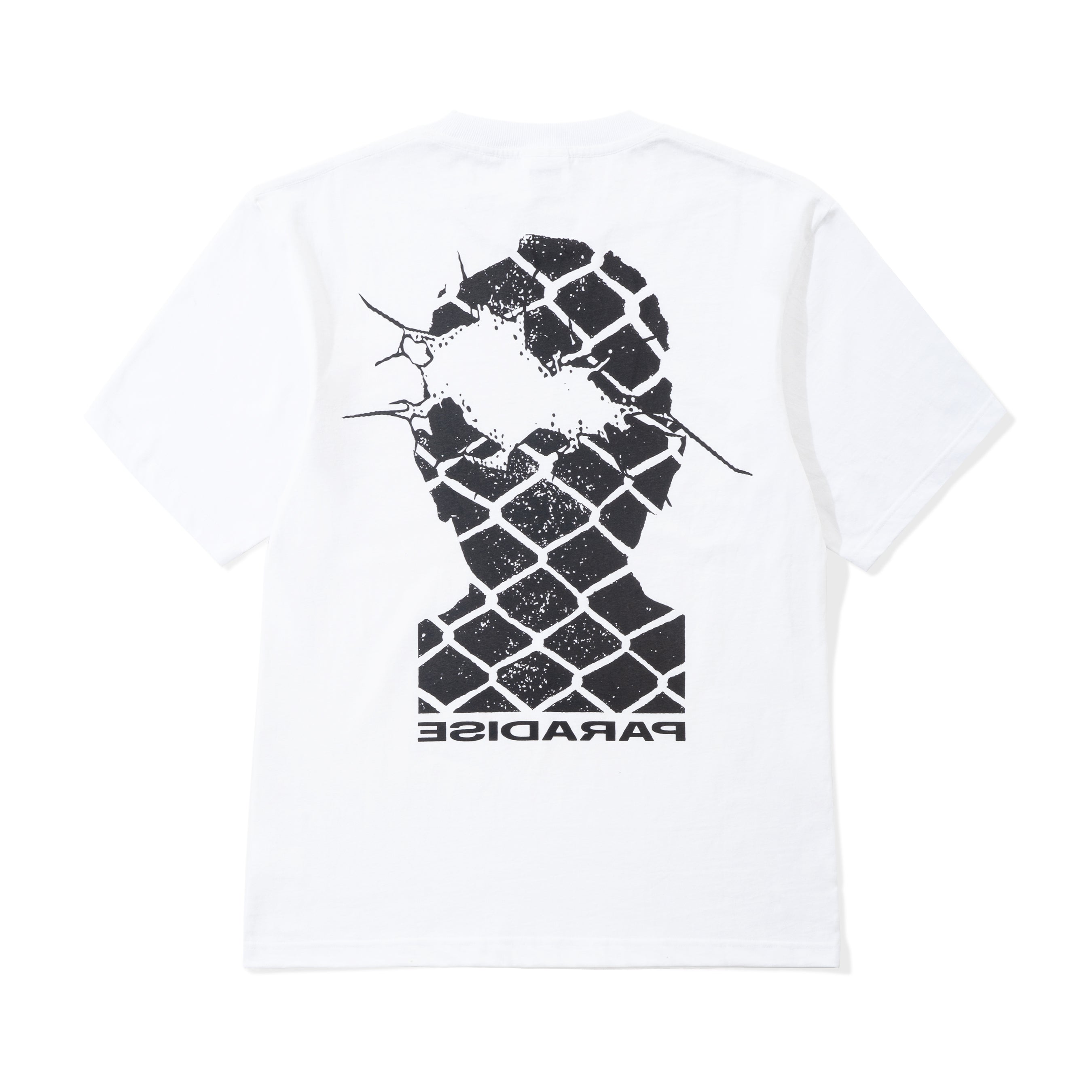 Paradise Youth Club Break T-shirt