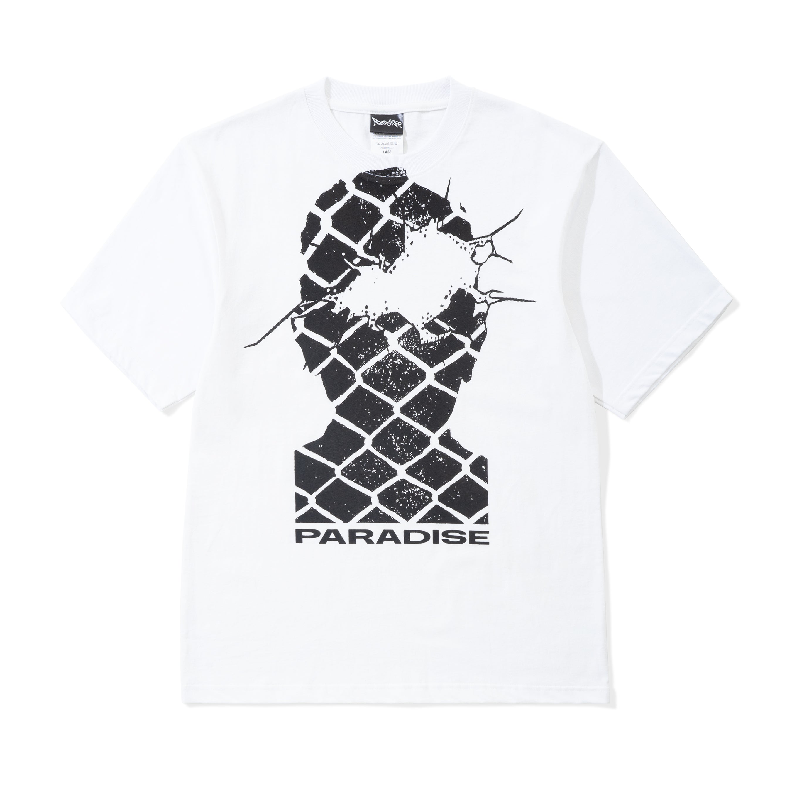 Paradise Youth Club Break T-shirt