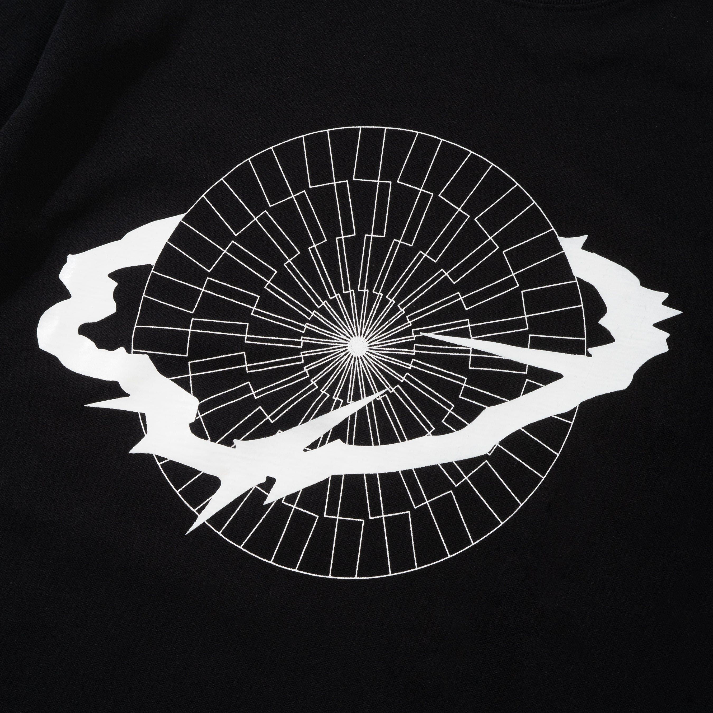 Paradise Youth Club Embrace Chaos T-shirt