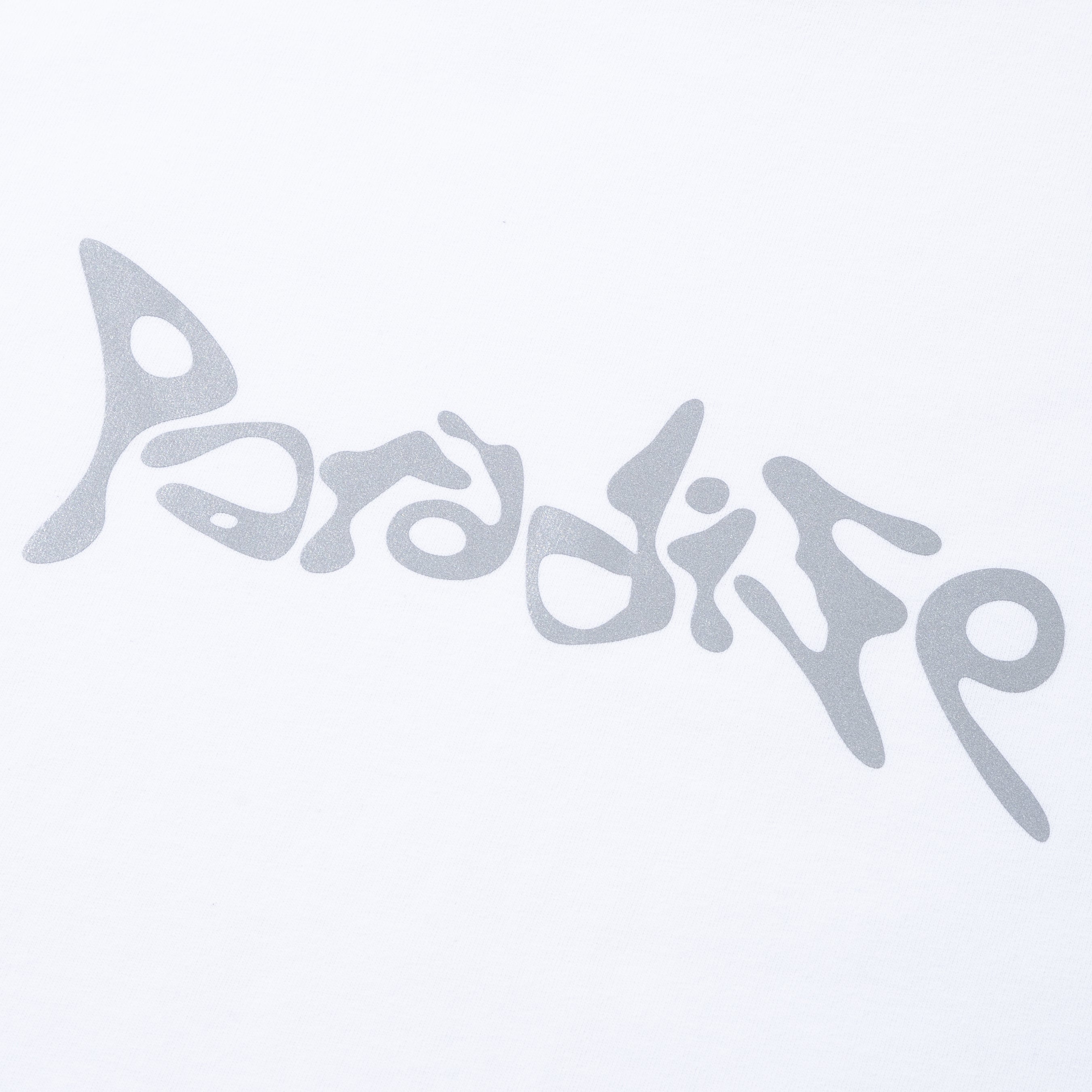 Paradise Youth Club Paradise Logo T-shirt