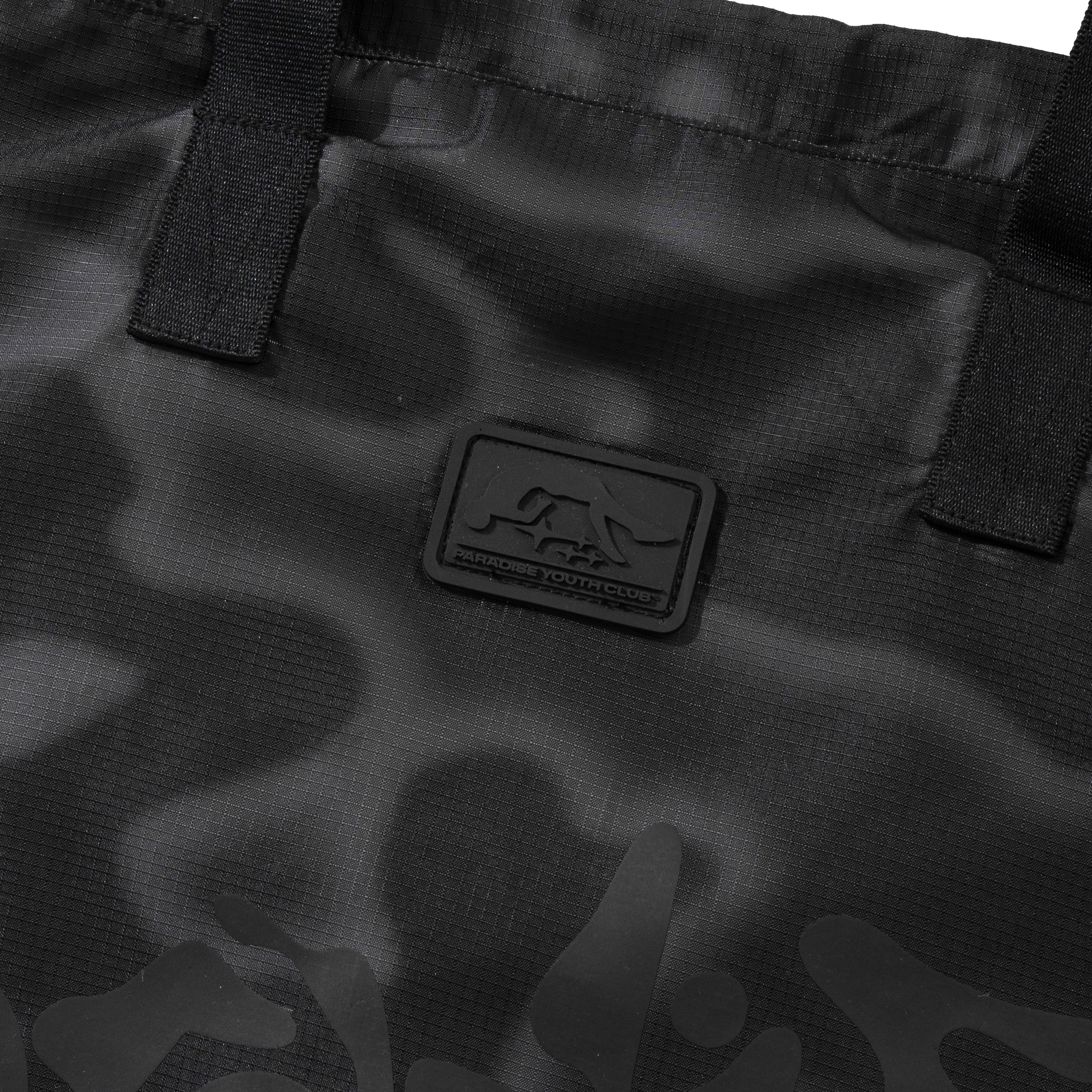 Paradise Youth Club Pacific Tote Bag