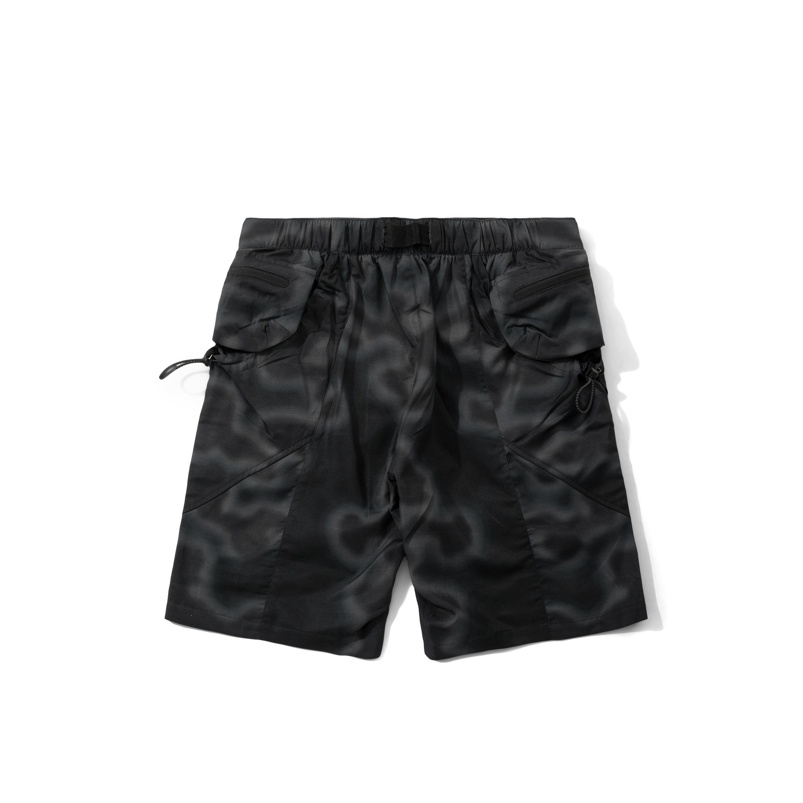 Paradise Youth Club Pacific Utility Shorts