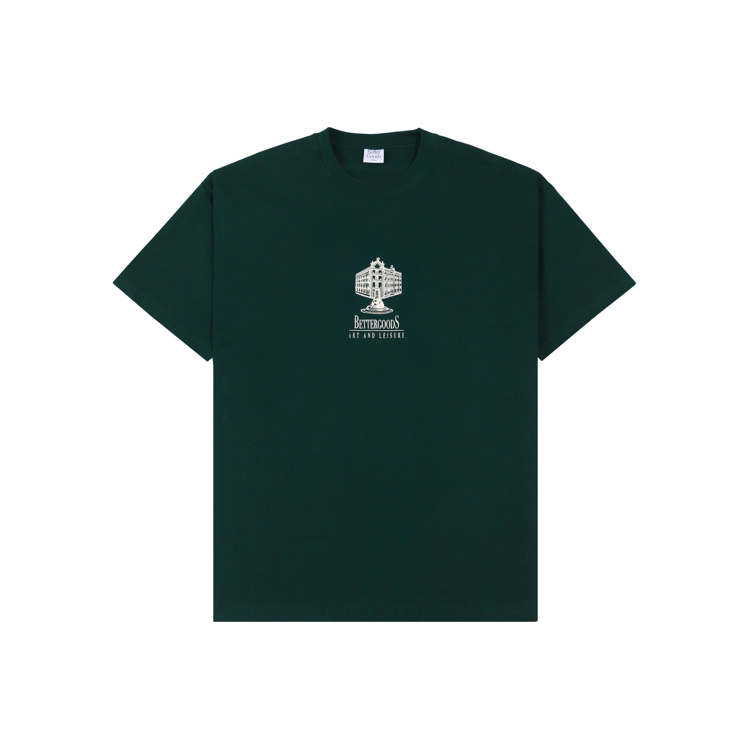 Better Goods Palazzo T-shirt