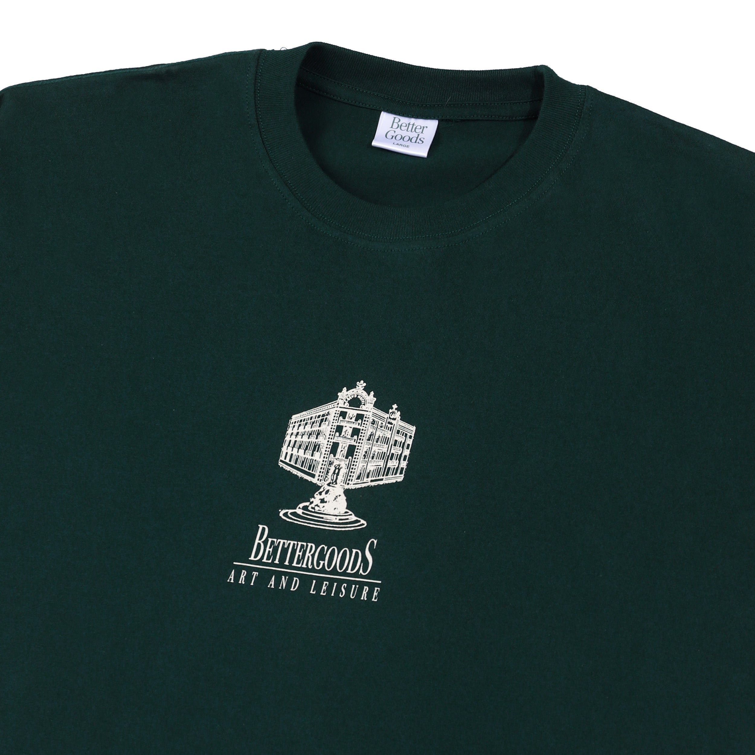 Better Goods Palazzo T-shirt