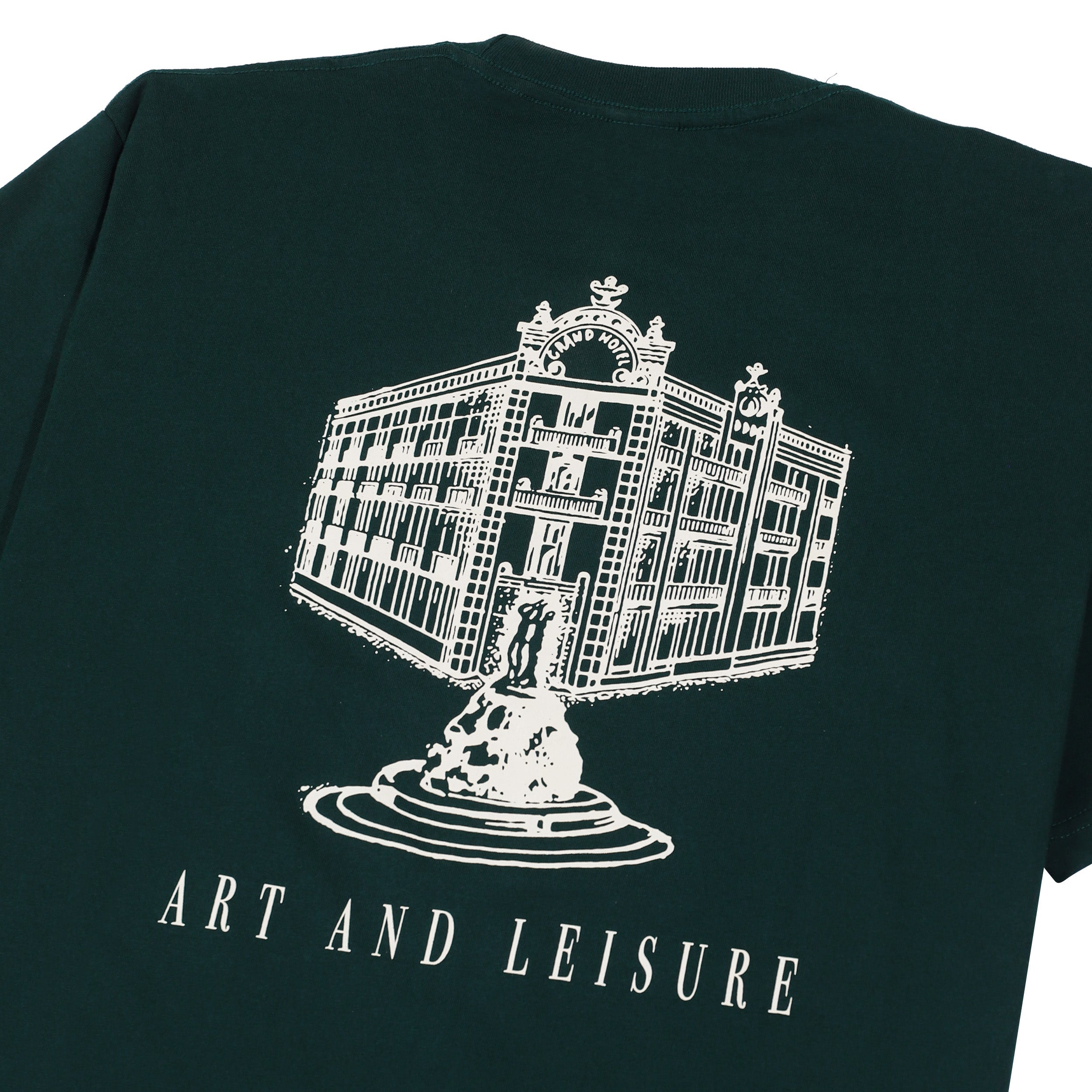 Better Goods Palazzo T-shirt
