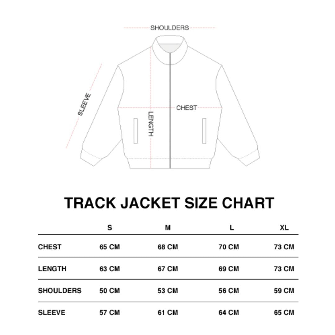 Posh Brain Hydraulic Bomber Jacket