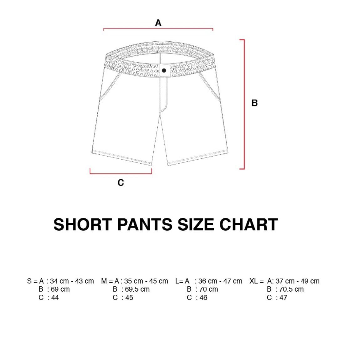 Posh Brain Sicily Skort
