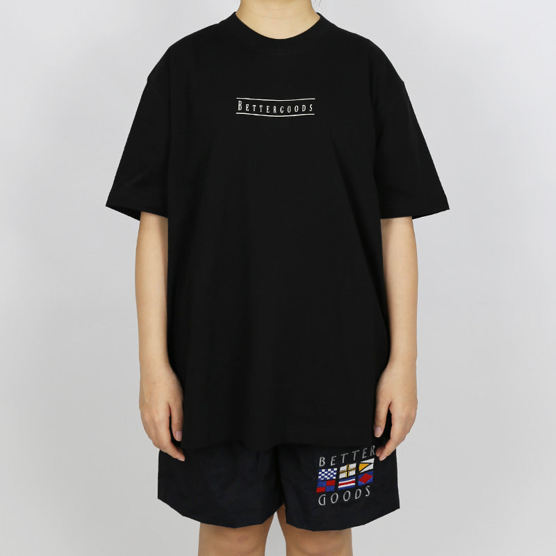 Better Goods Raquete T-shirt