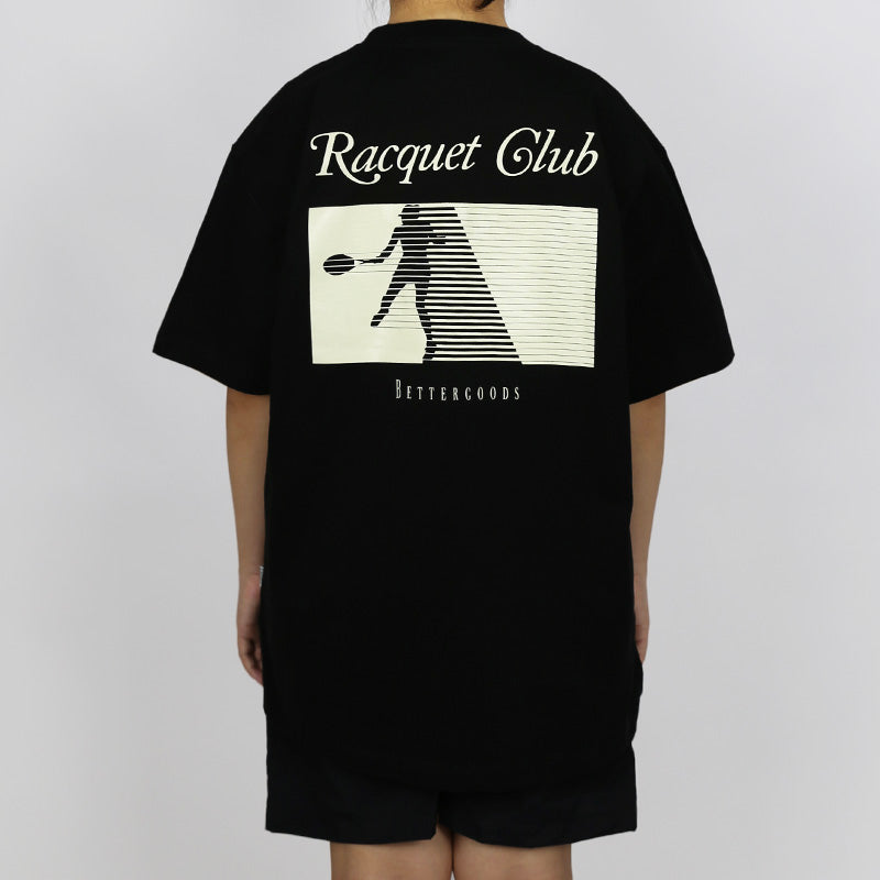 Better Goods Raquete T-shirt