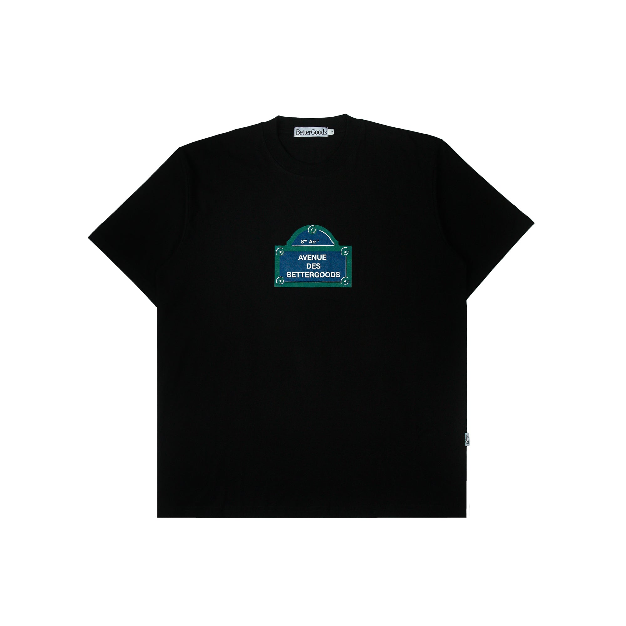Better Goods Rue T-shirt