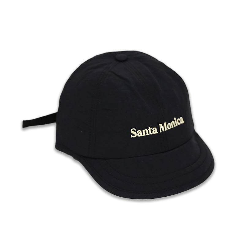Santa Monica Cap