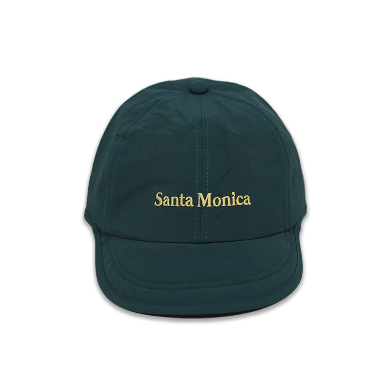 Santa Monica Cap