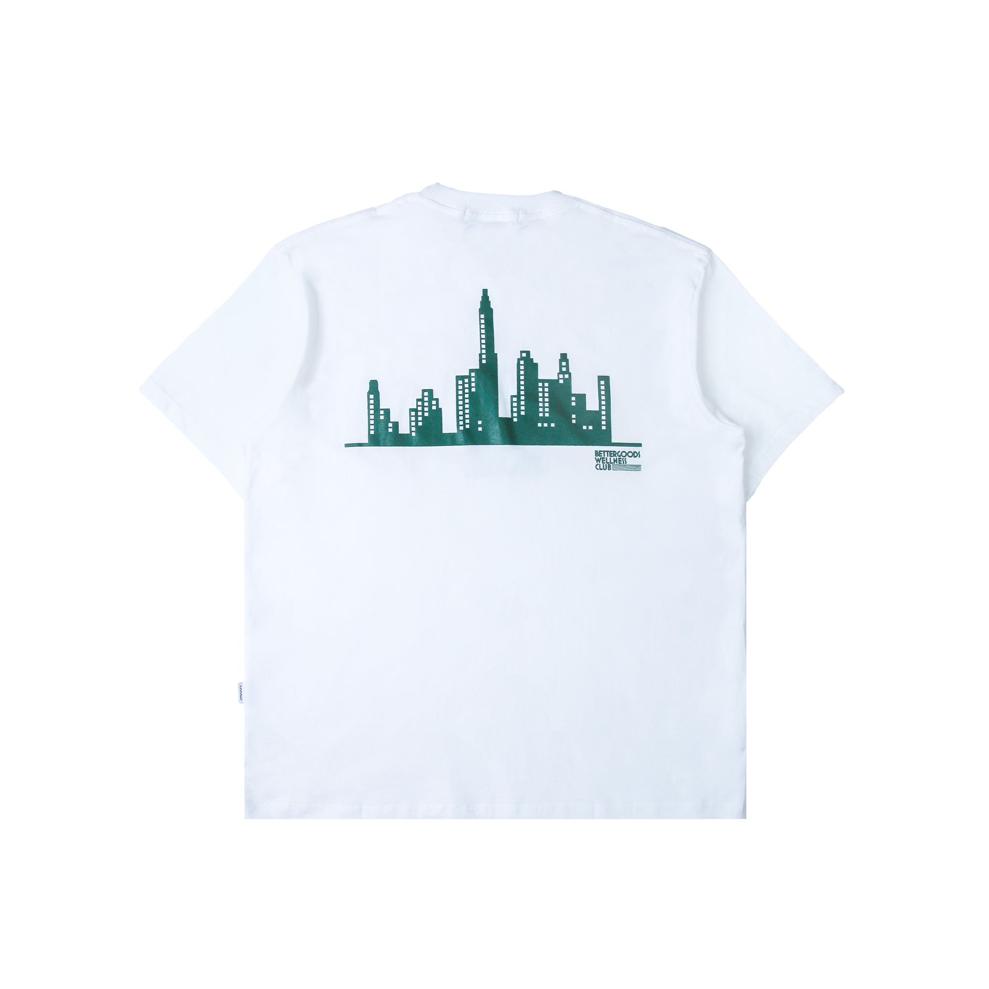 Better Goods Skylight T-shirt