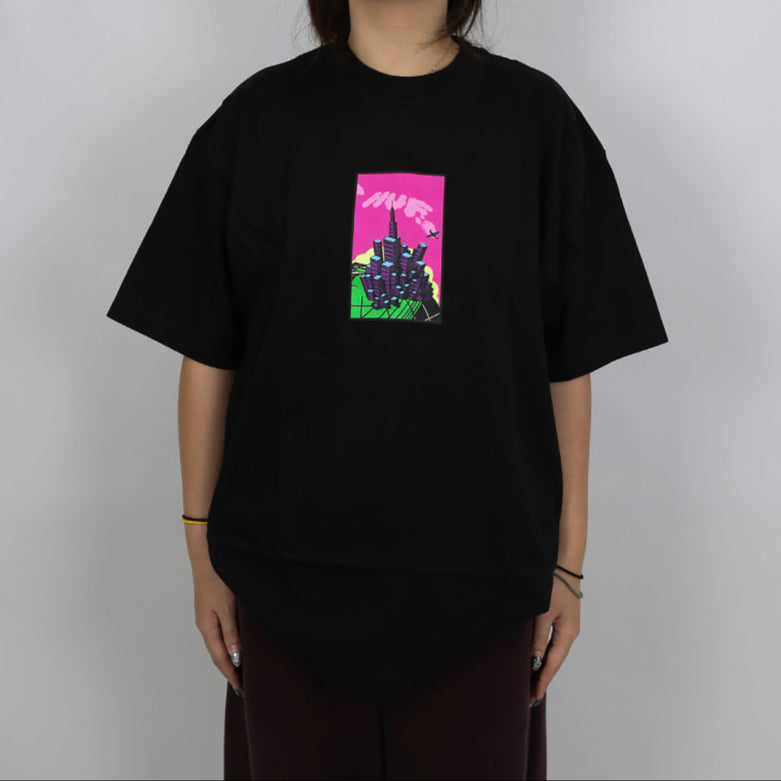 HUF Sky Is The Limit T-shirt