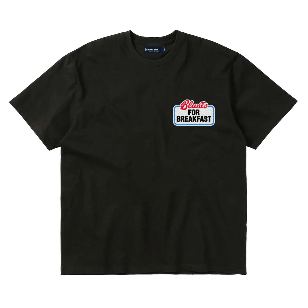 ★ＹＯＵＴＨＢＡＴＨ★ PUKE BEAR TSHIRTGREY Stoned Bear by Paradise Youth Club – Zha Huo Dian Pte. Ltd.