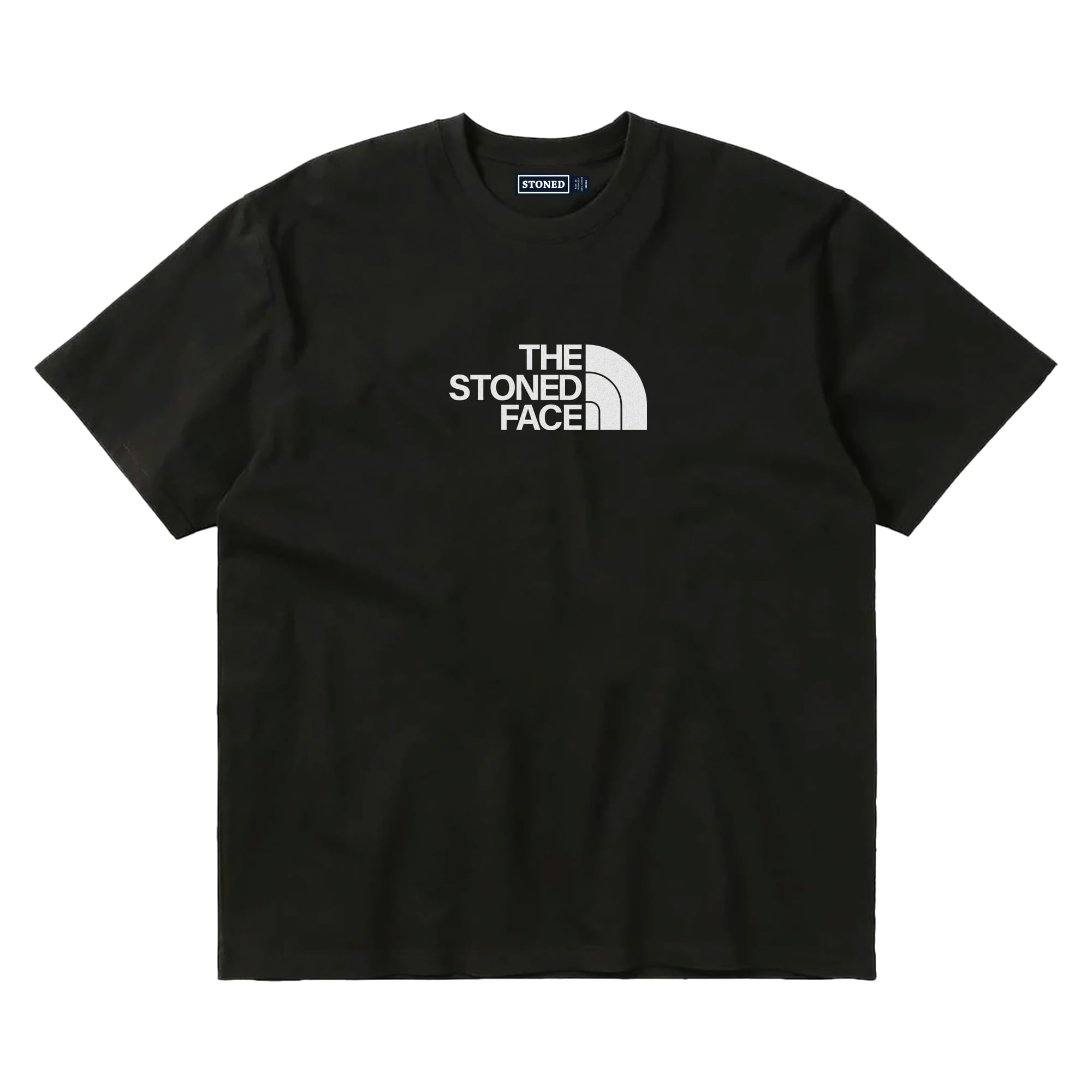 Stoned Bear by Paradise Youth Club Highest Peak T-shirt (MYBC)